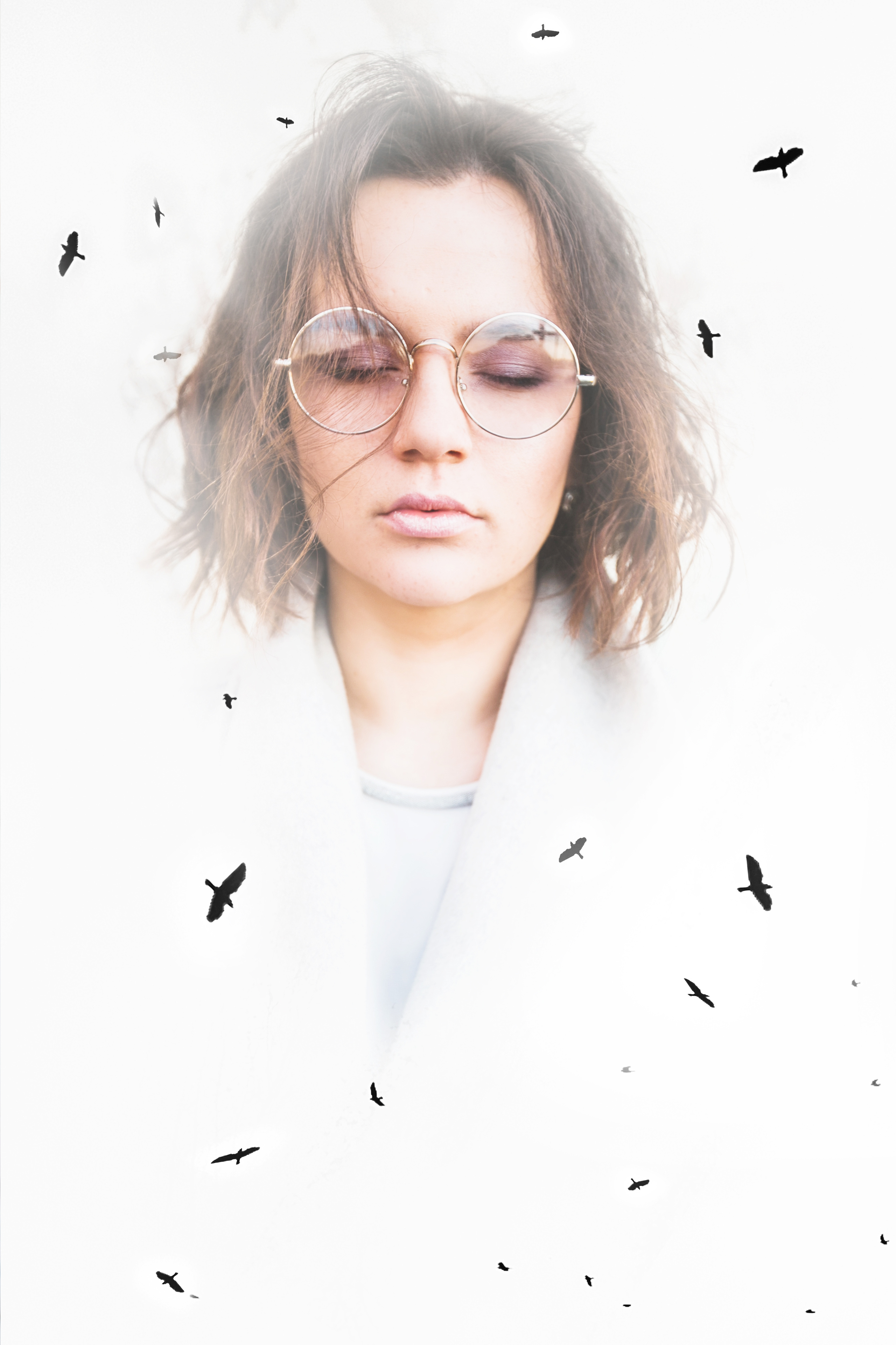 Регина. Фотограф Полина Егорова город Тюмень