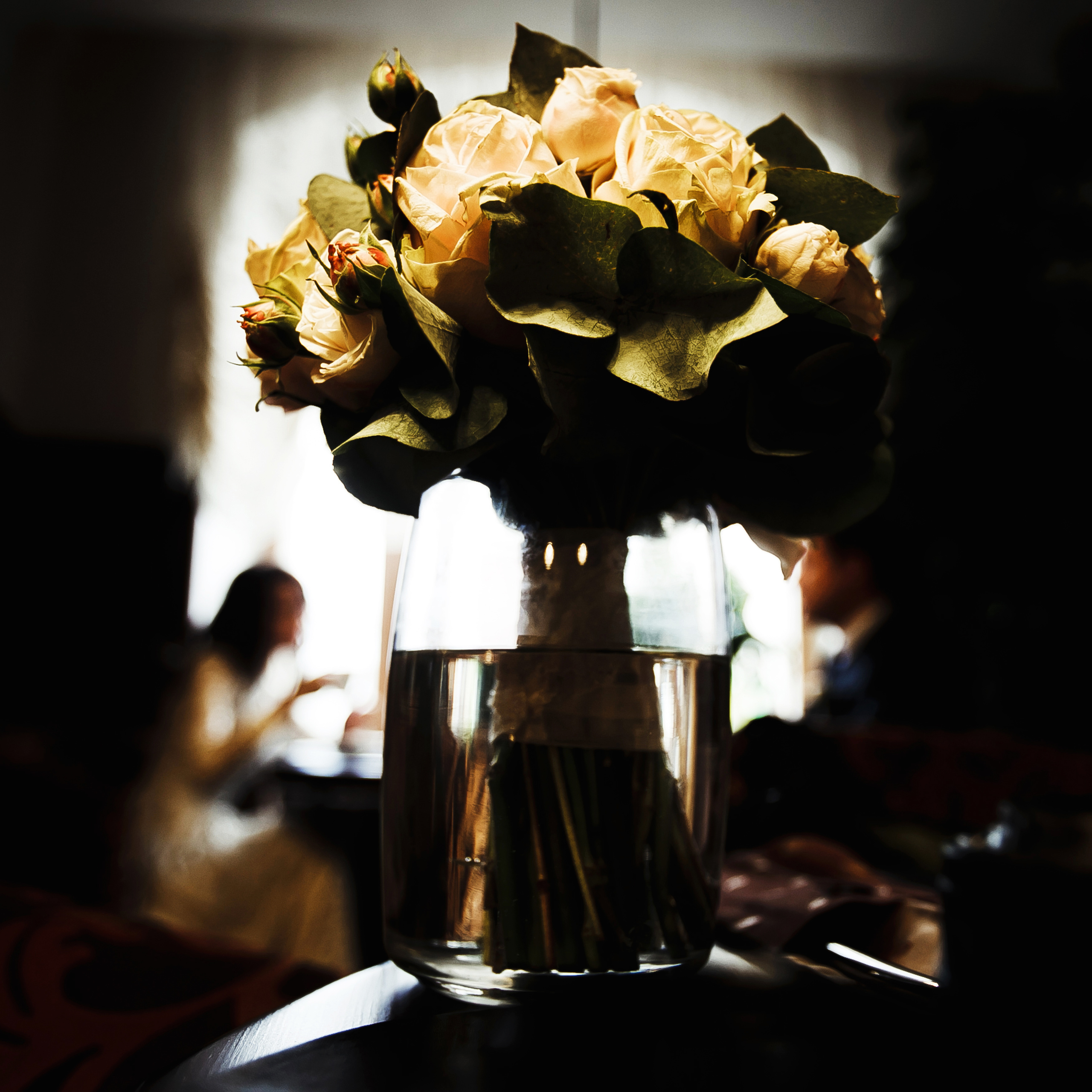 Михаил и Елена. Фотограф Полина Егорова город Тюмень