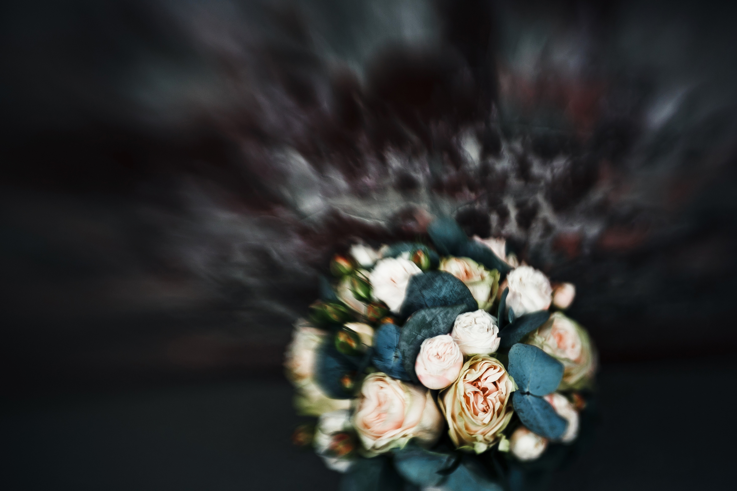 Михаил и Елена. Фотограф Полина Егорова город Тюмень