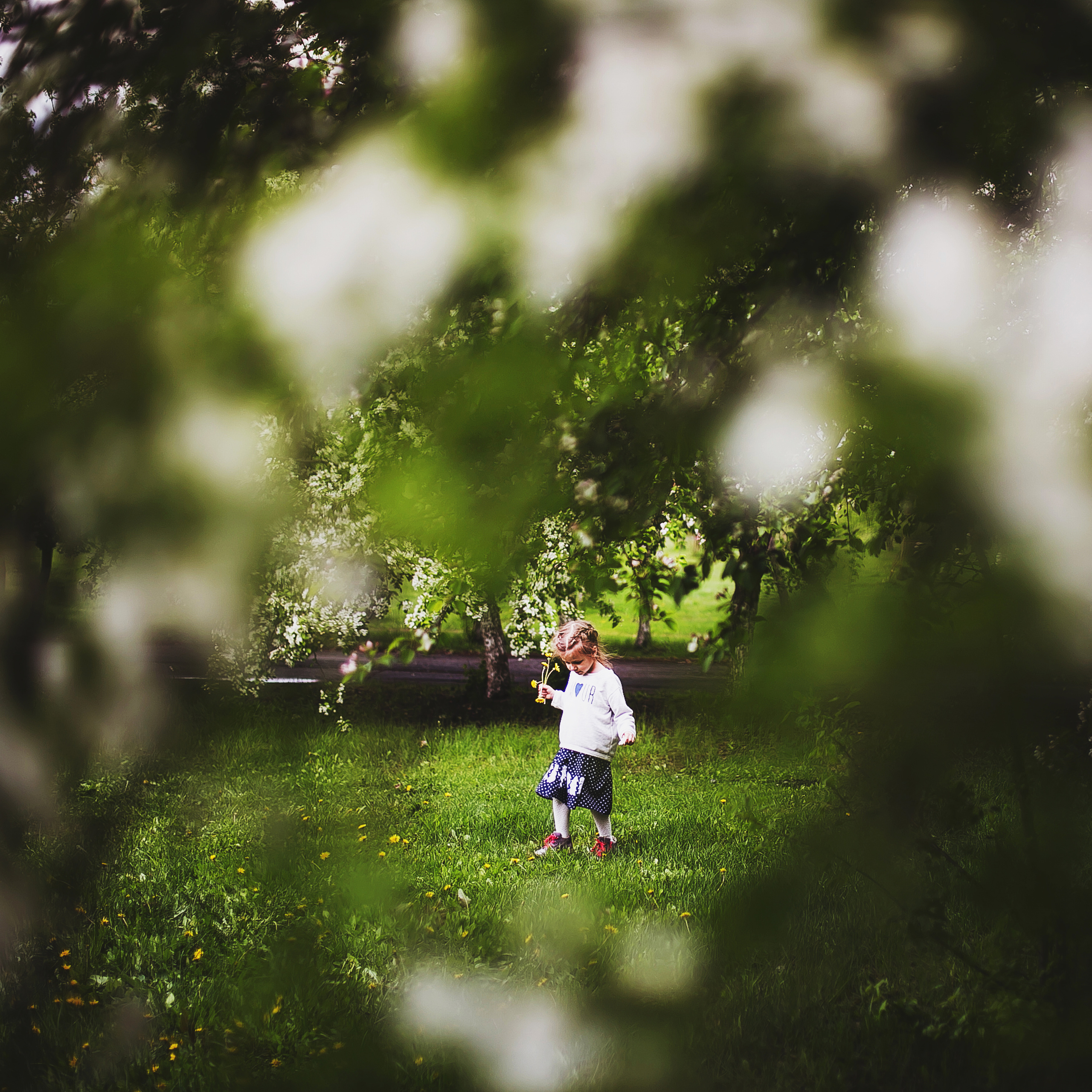 Маша и мама. Фотограф Полина Егорова город Тюмень