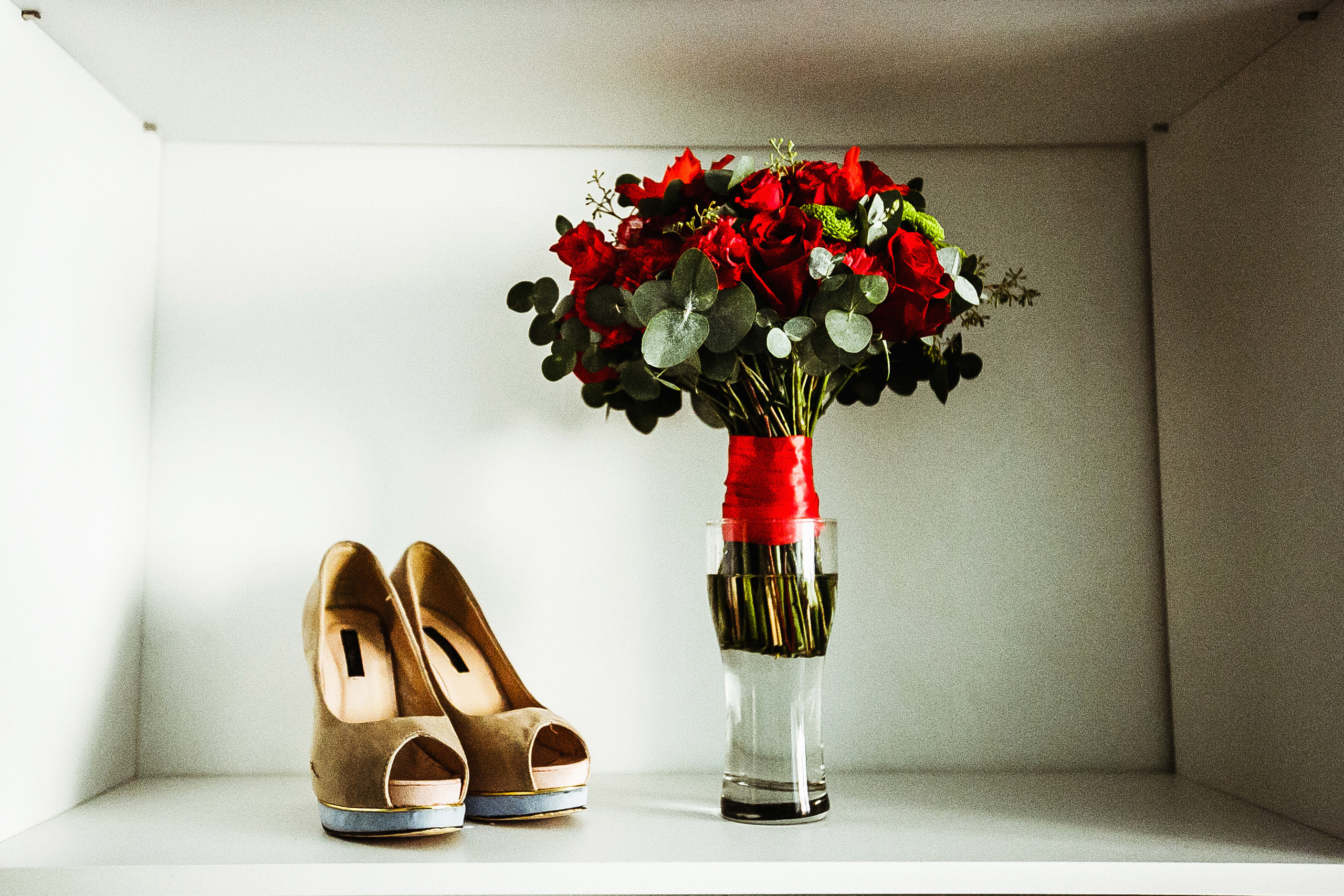 Павел и Юлия. Фотограф Полина Егорова город Тюмень