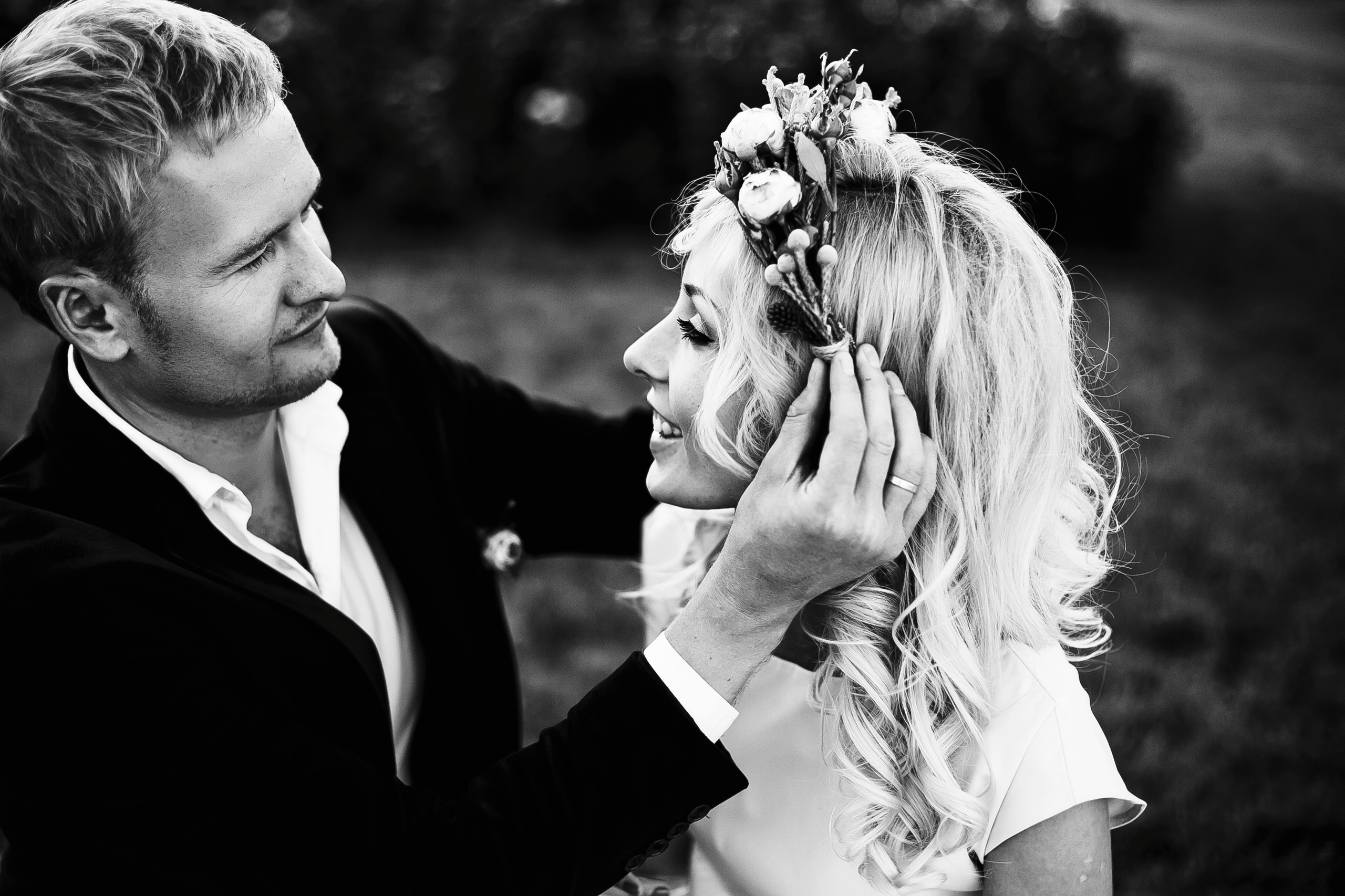 Сергей и Людмила. Город в любви. Фотограф Полина Егорова город Тюмень