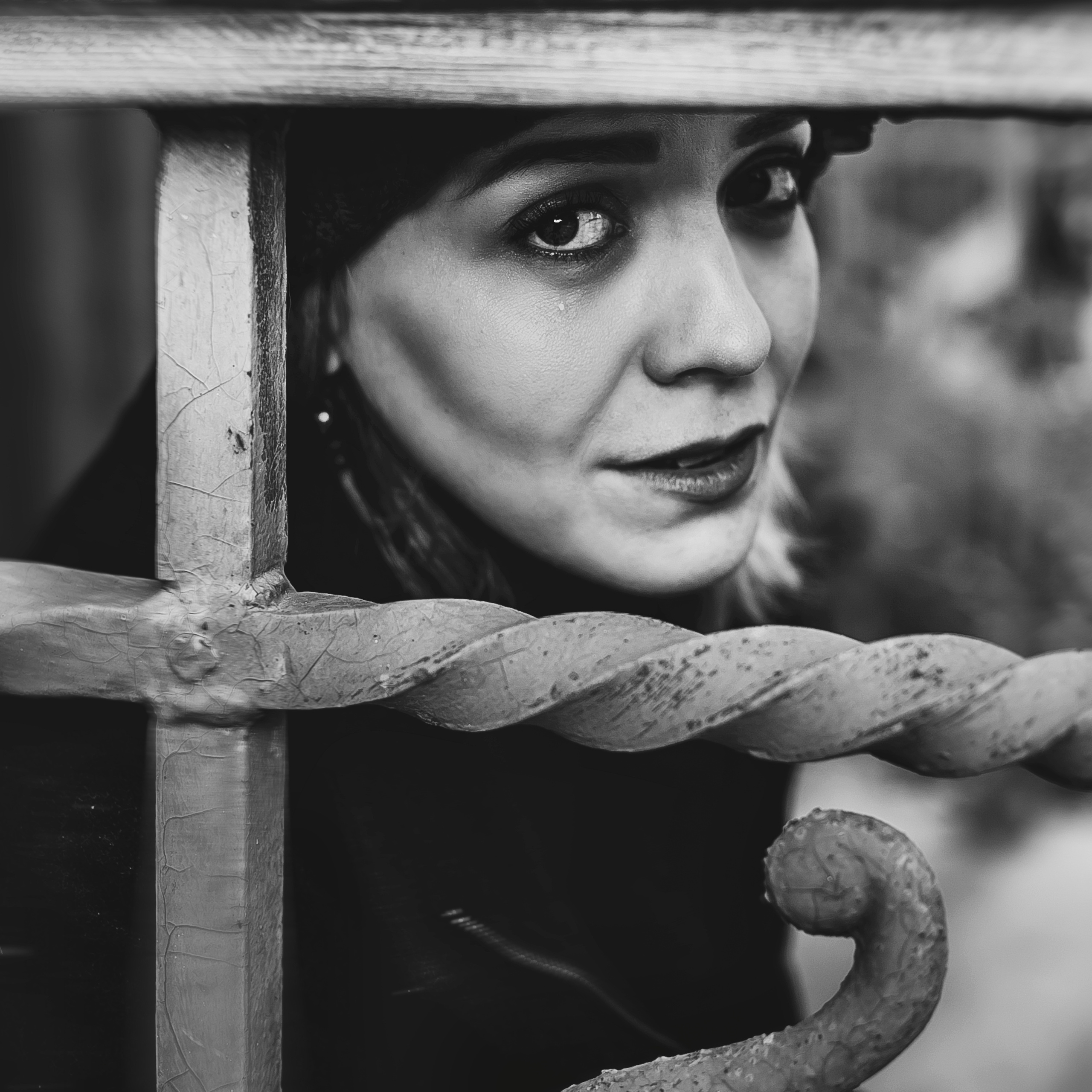 Наталья. Фотограф Полина Егорова город Тюмень