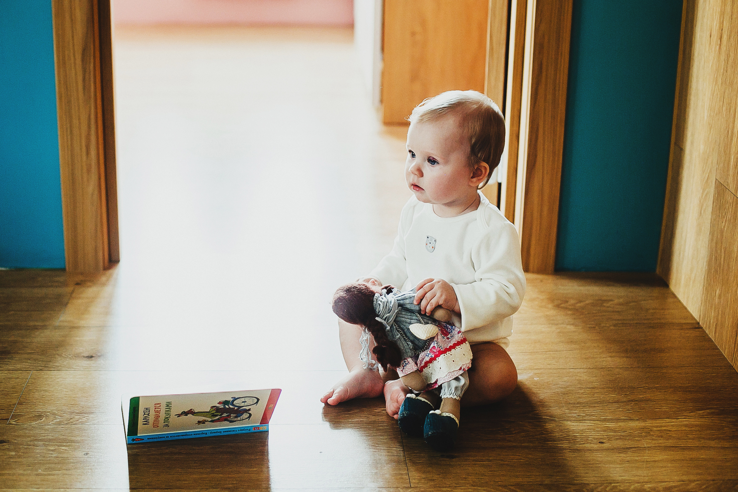 Верочка. Фотограф Полина Егорова город Тюмень