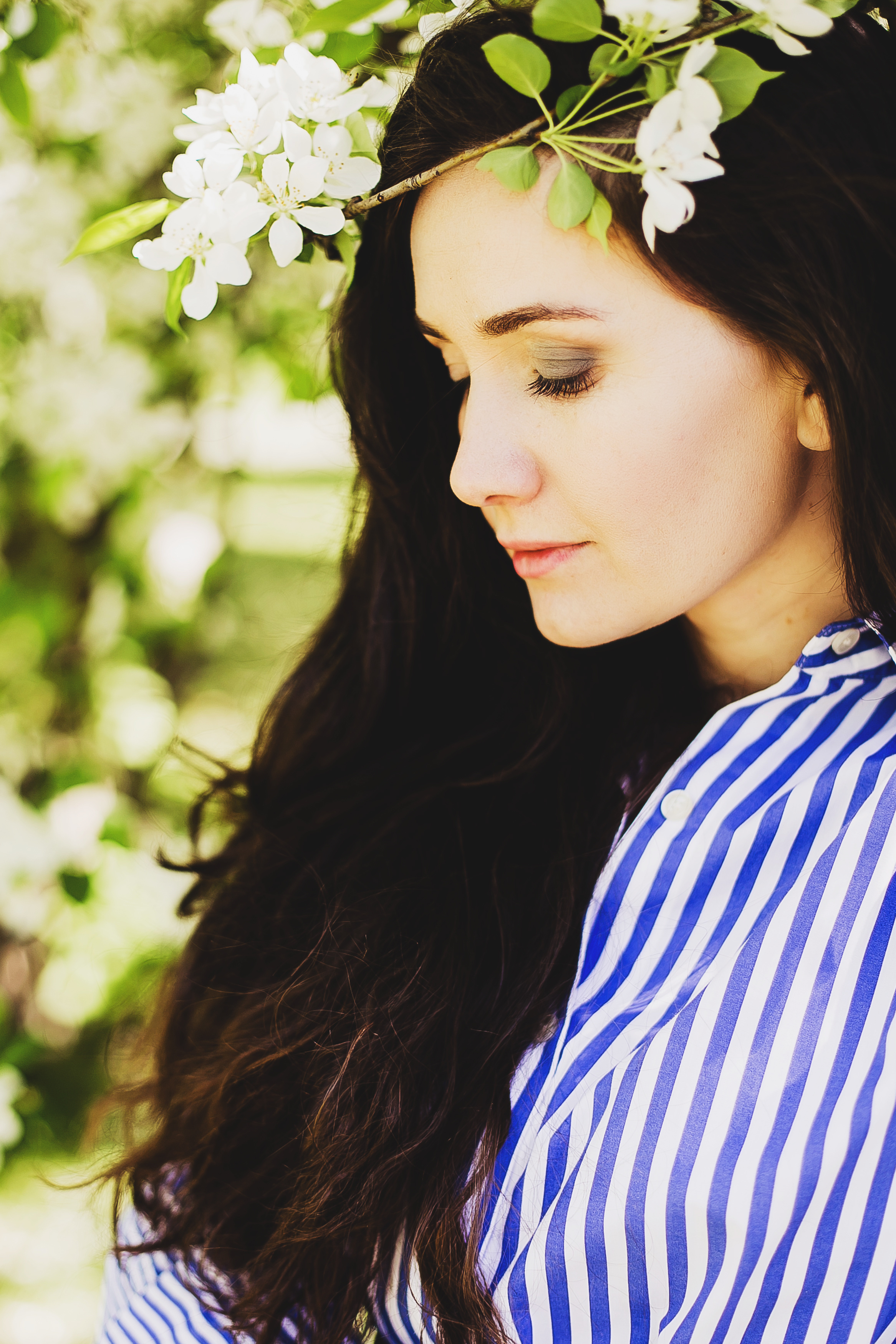 Данил и родители. Фотограф Полина Егорова город Тюмень