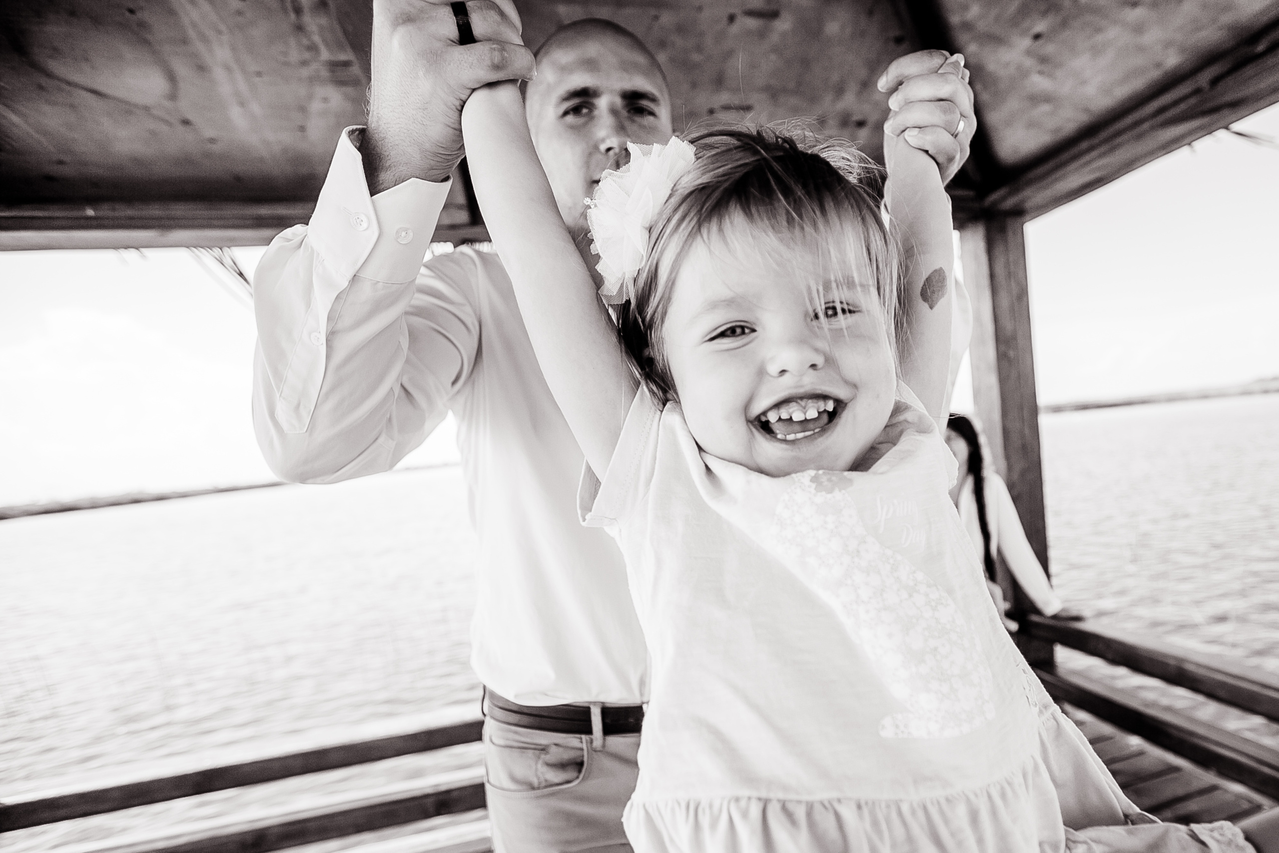 Семейная прогулка на озере Липовое. Фотограф Полина Егорова город Тюмень