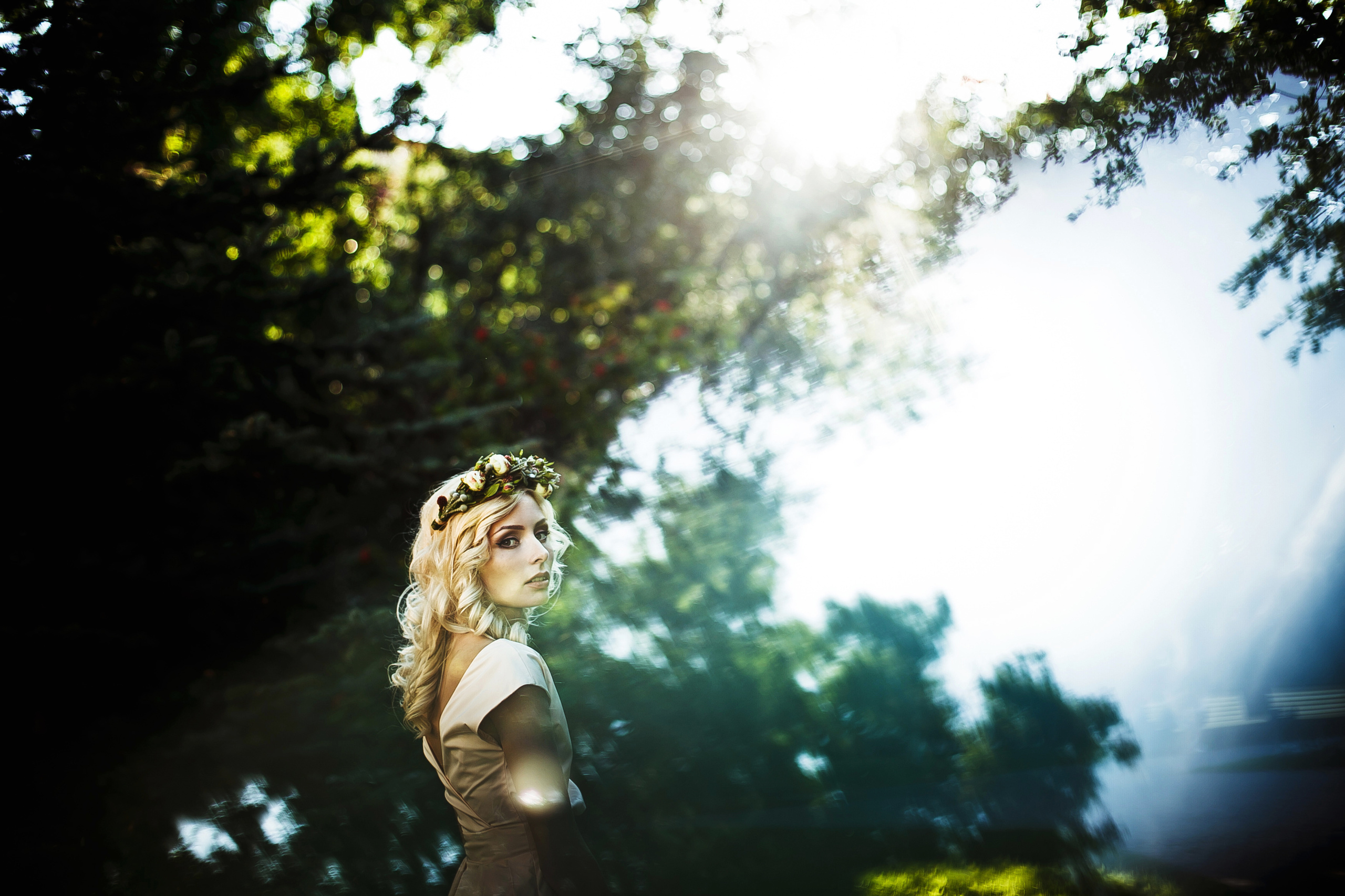 Сергей и Людмила. Город в любви. Фотограф Полина Егорова город Тюмень