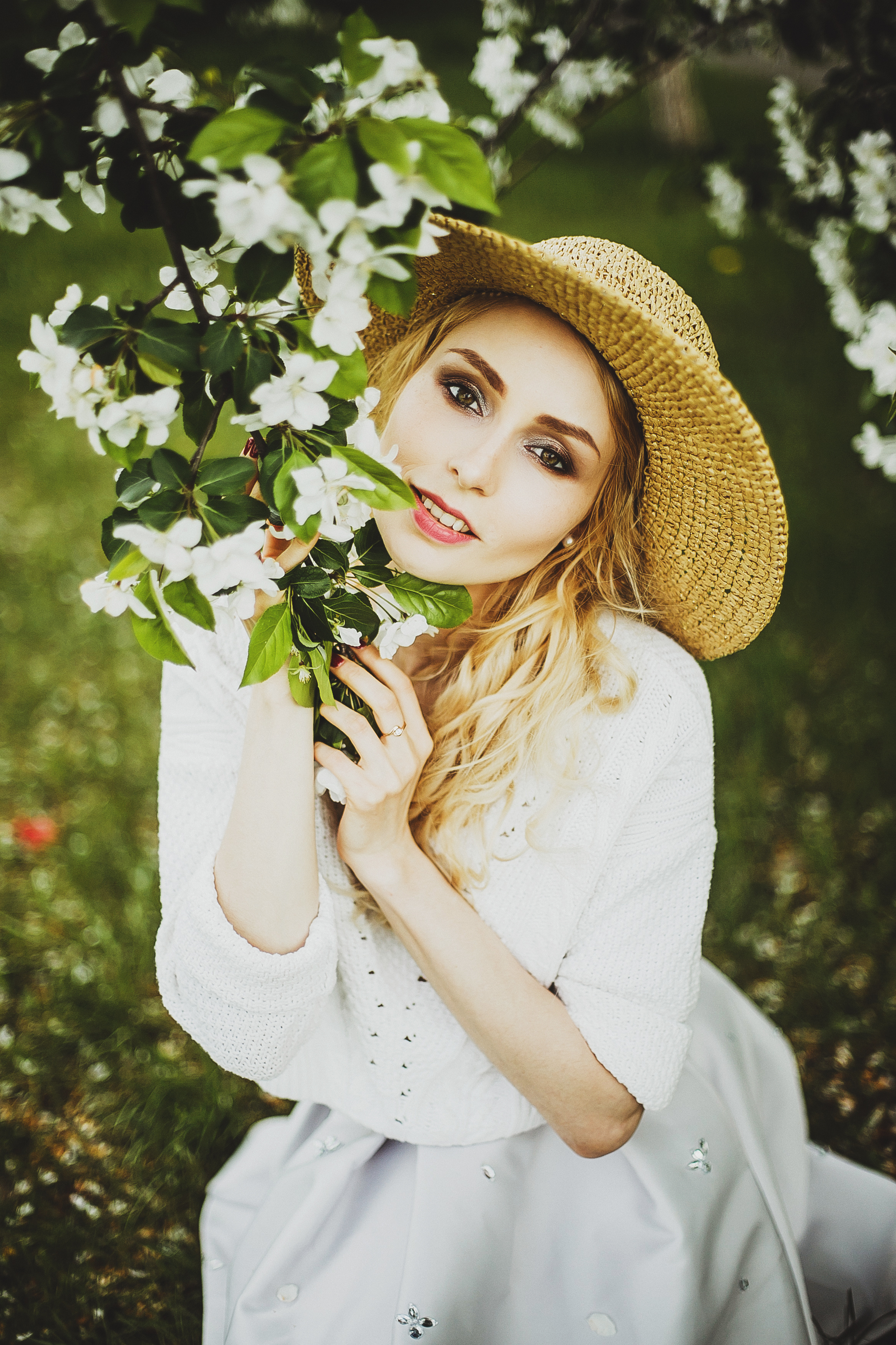 Людмила. Фотограф Полина Егорова город Тюмень