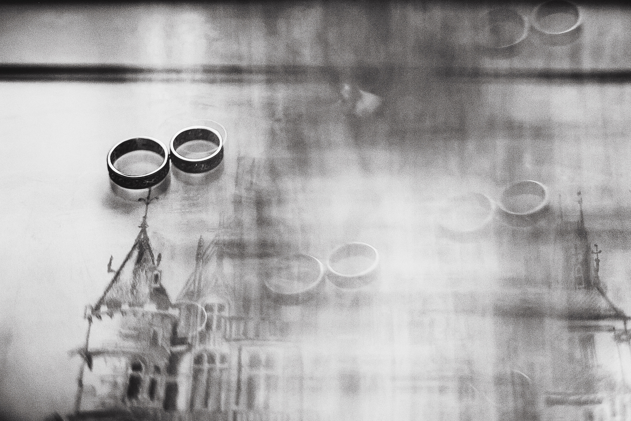 Павел и Юлия. Фотограф Полина Егорова город Тюмень