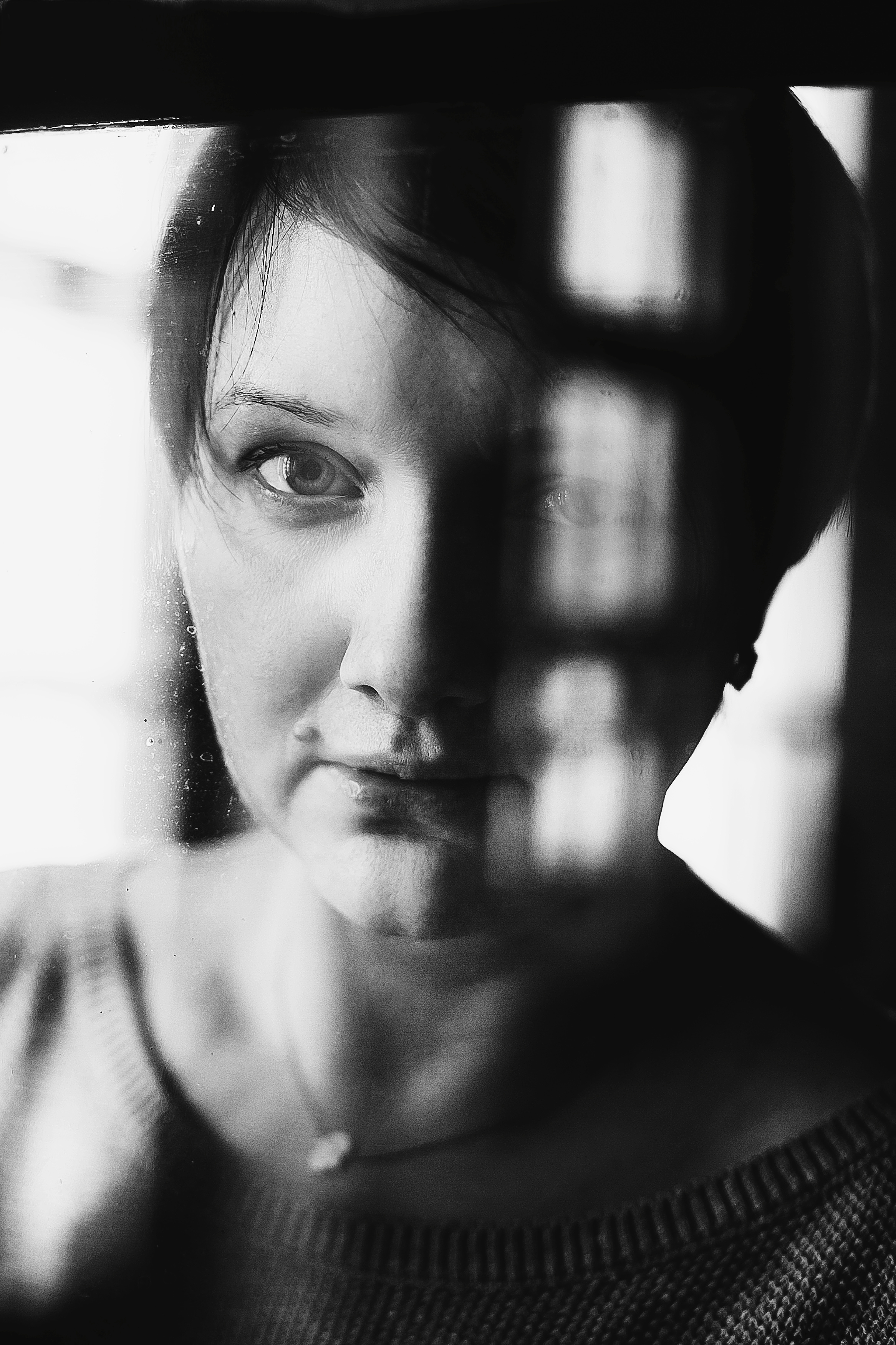 Екатерина. Фотограф Полина Егорова город Тюмень