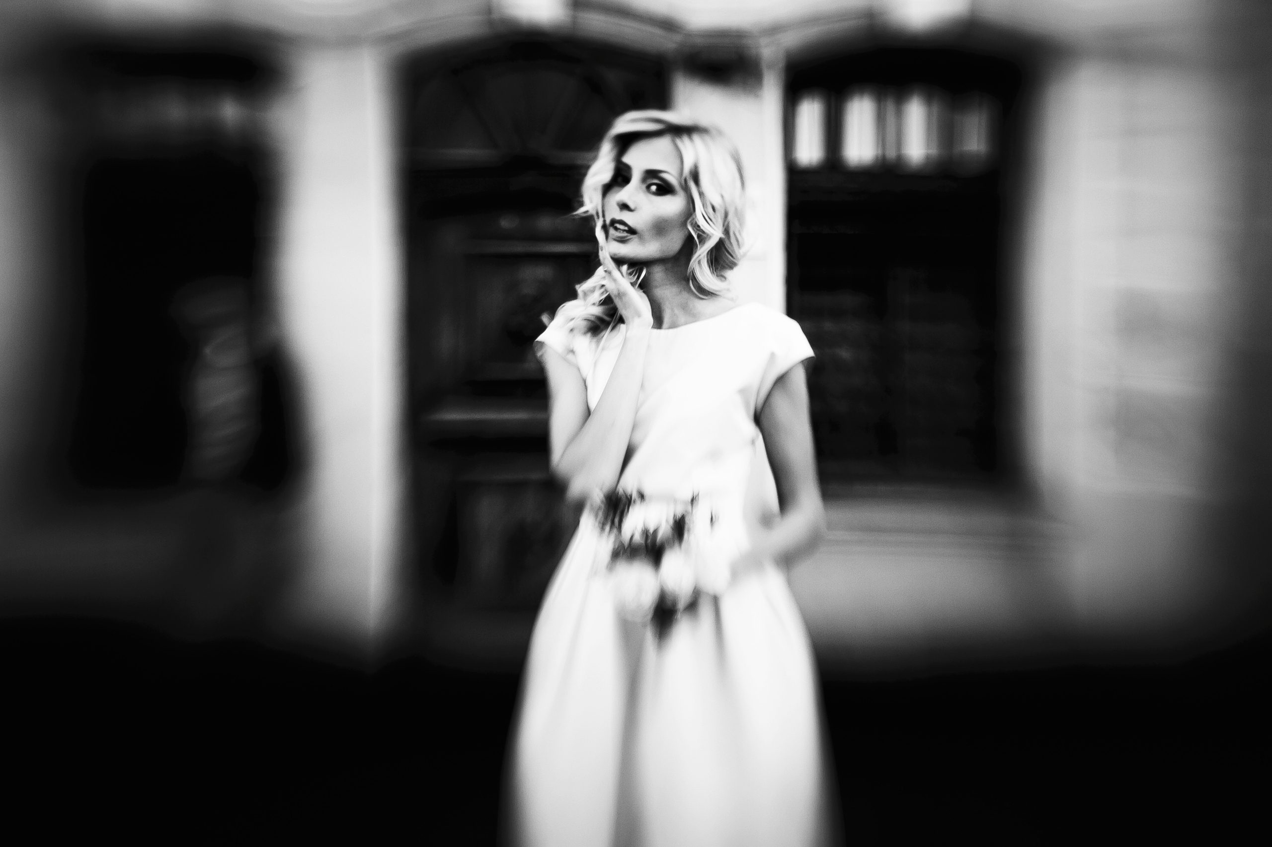 Сергей и Людмила. Город в любви. Фотограф Полина Егорова город Тюмень