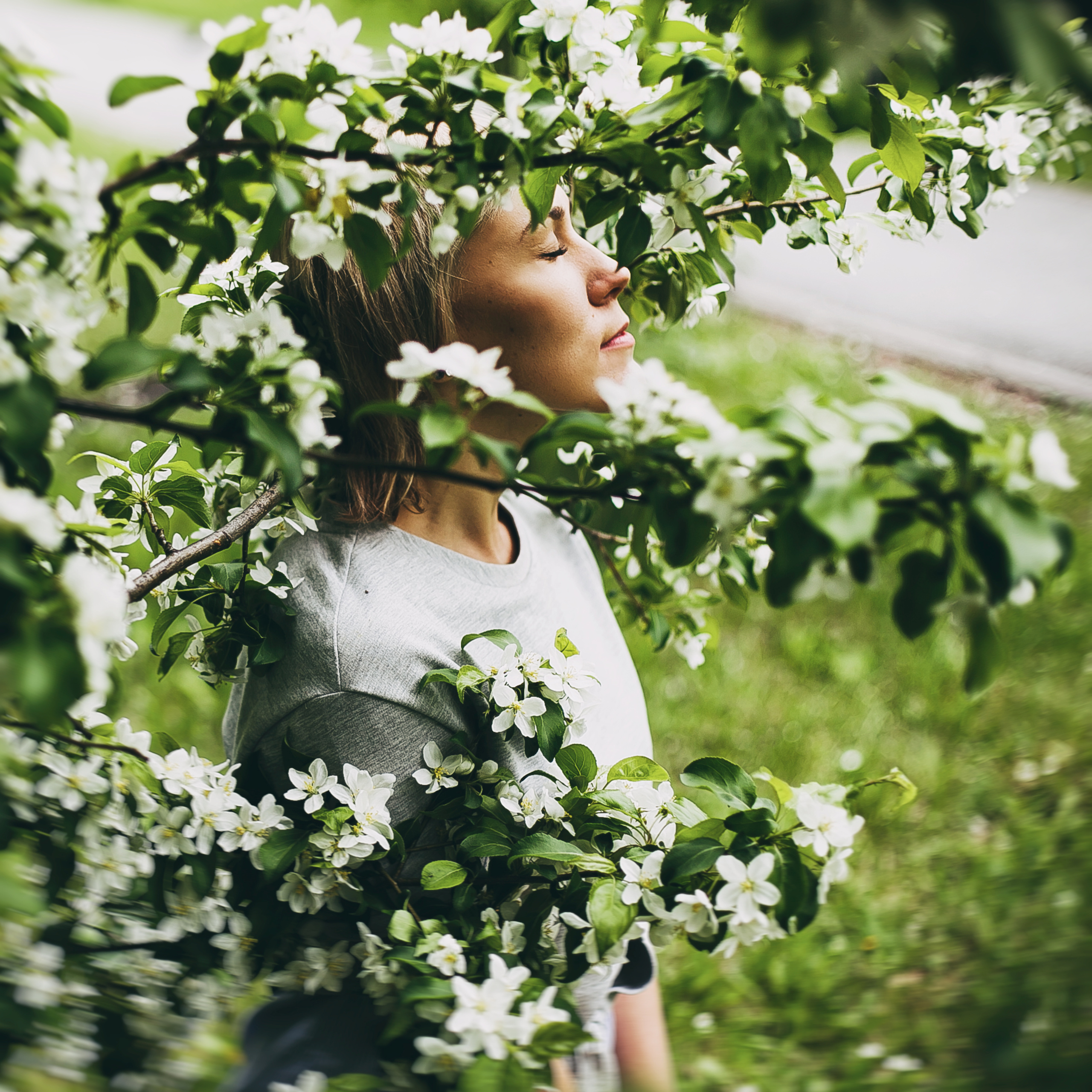 Елена. Фотограф Полина Егорова город Тюмень