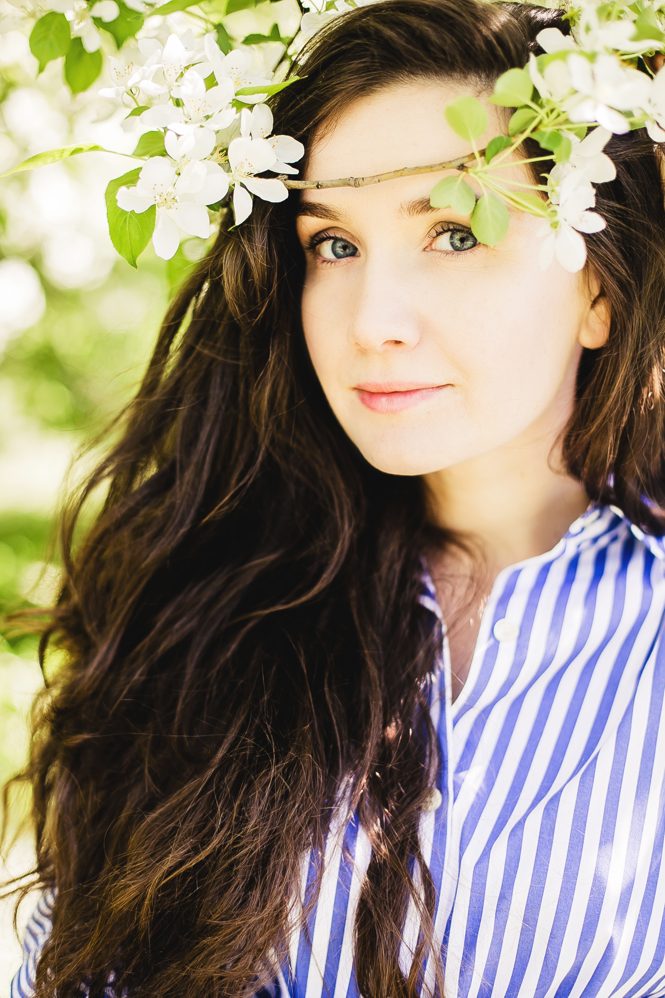 Данил и родители. Фотограф Полина Егорова город Тюмень