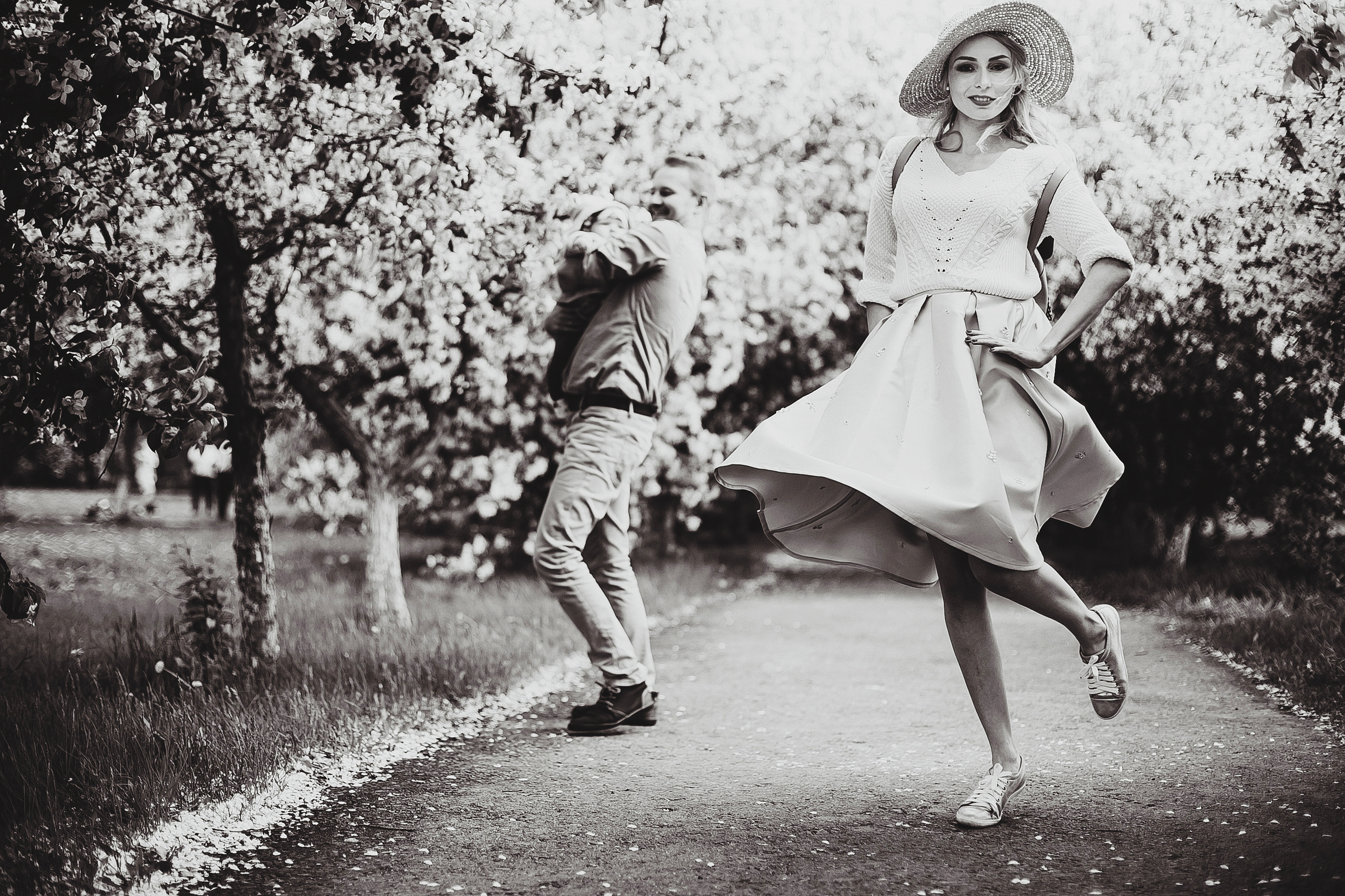 Мила и родители. Фотограф Полина Егорова город Тюмень