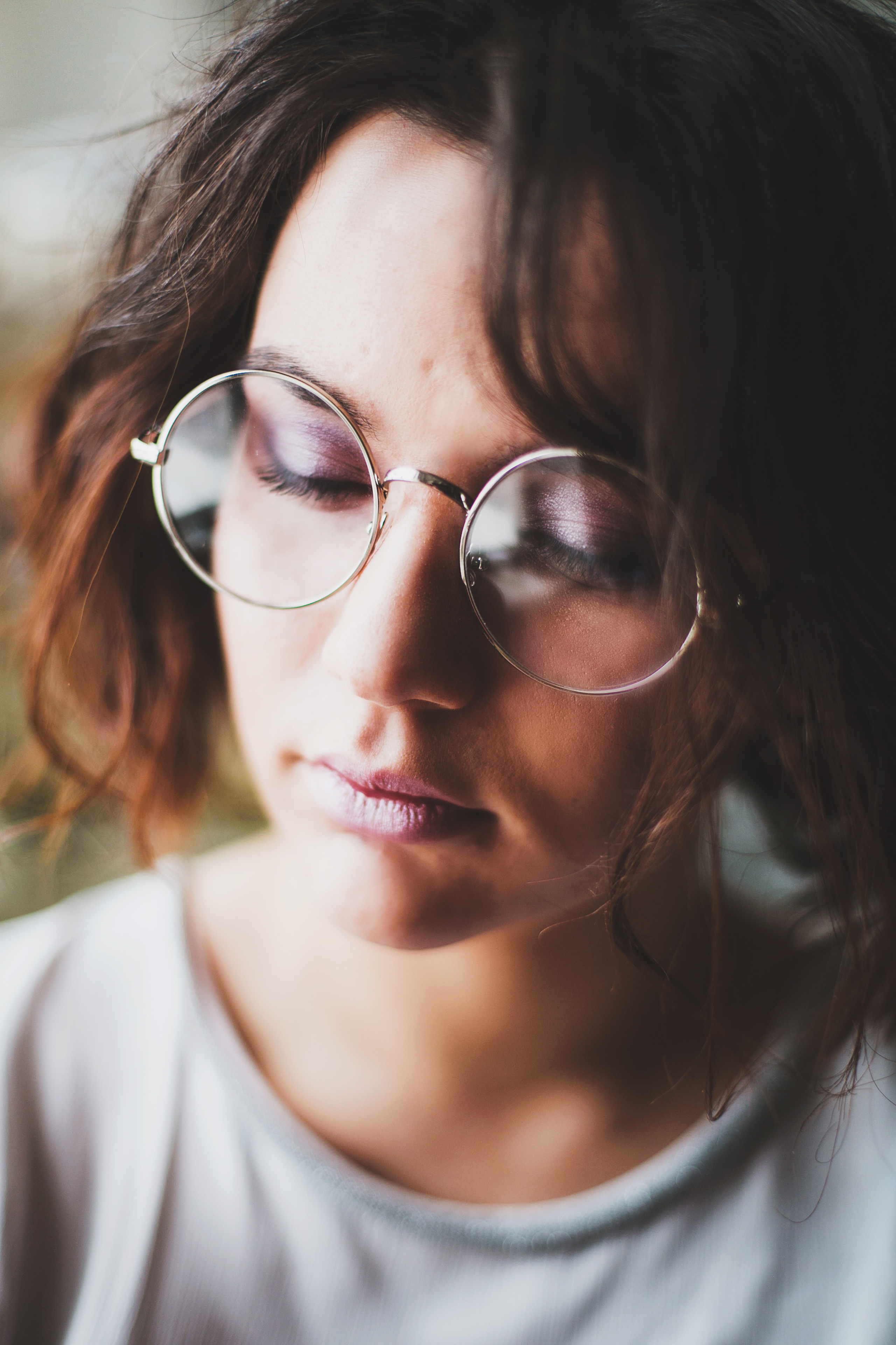 Регина. Фотограф Полина Егорова город Тюмень