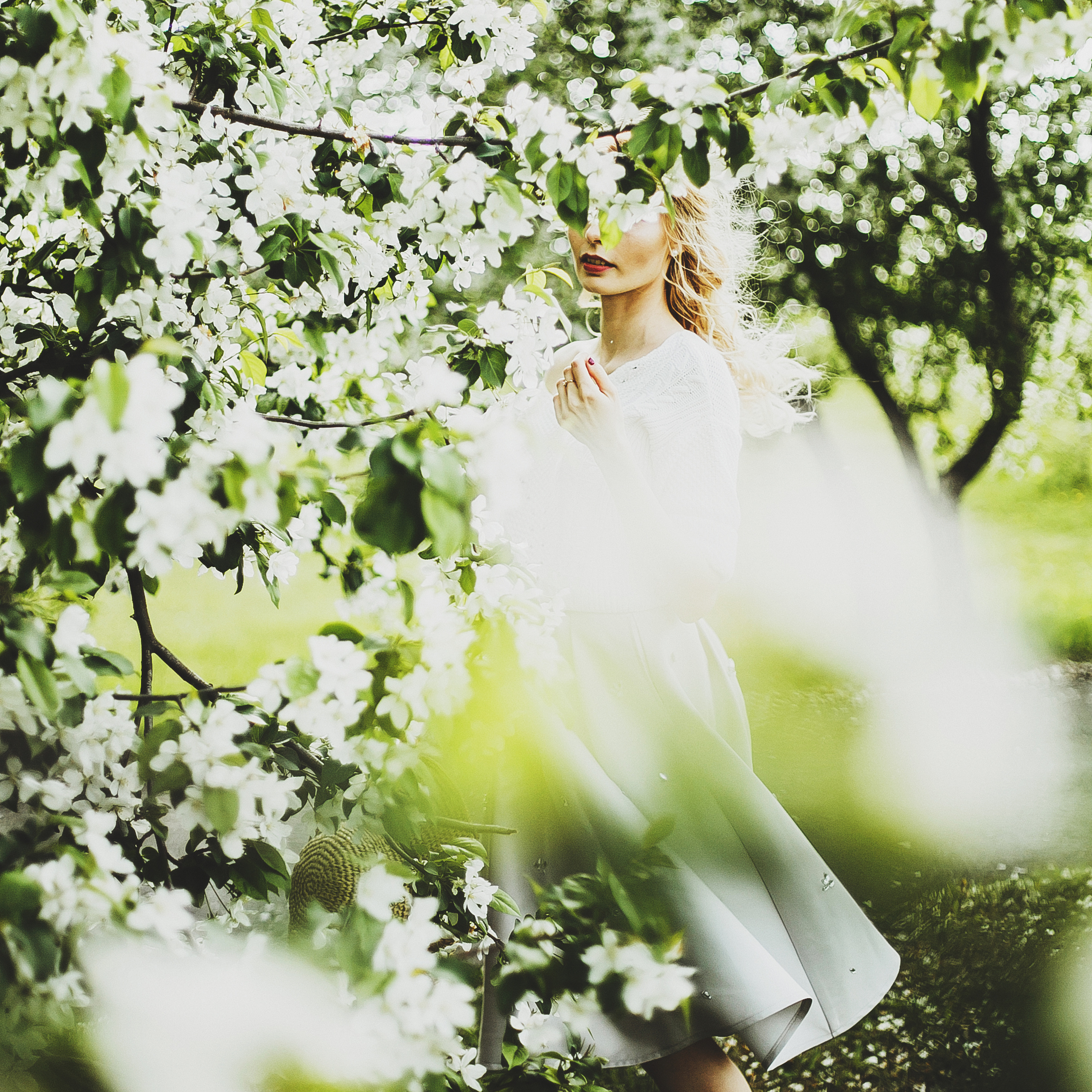 Людмила. Фотограф Полина Егорова город Тюмень