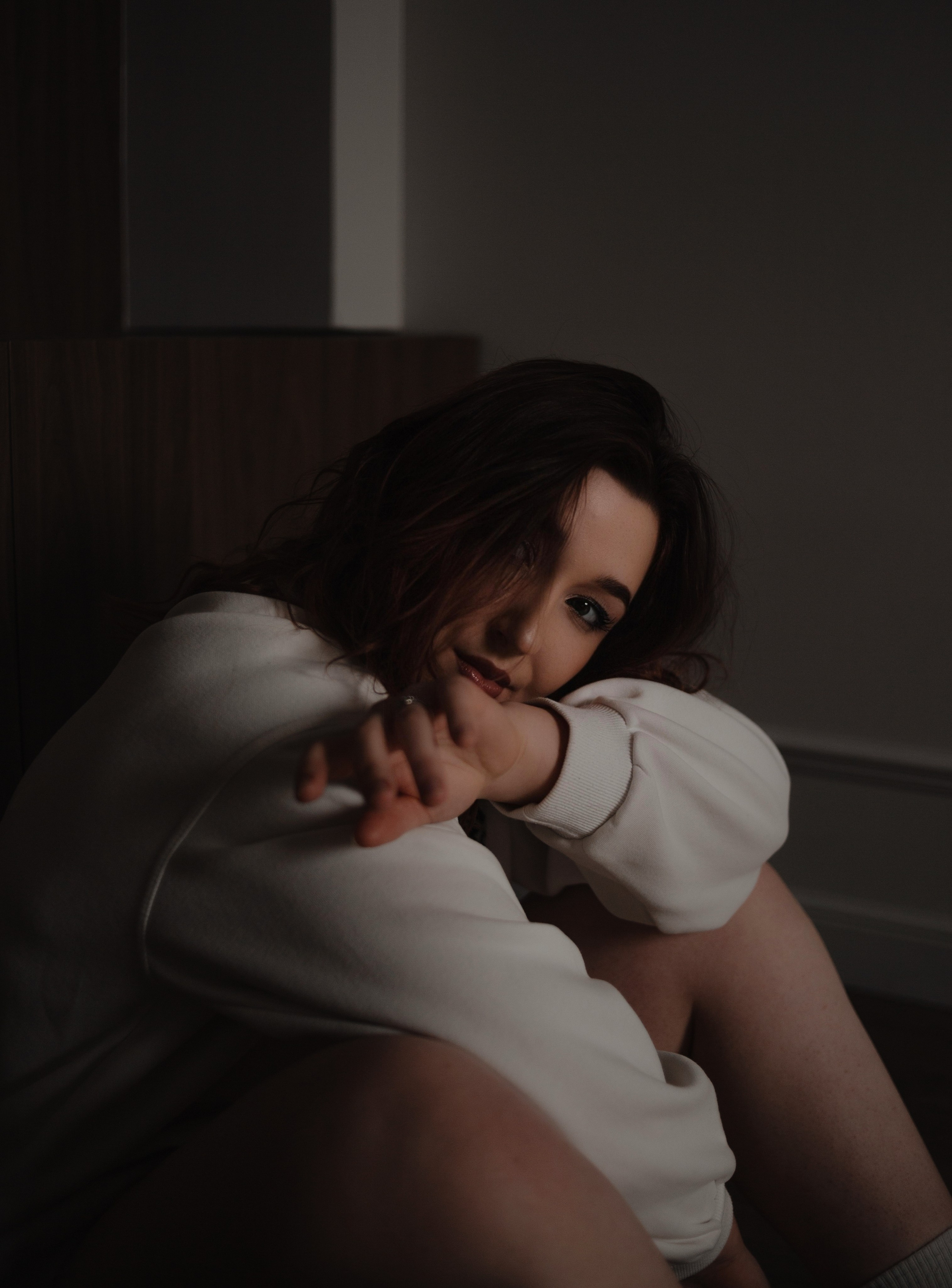 Валерия. Фотограф Брянск