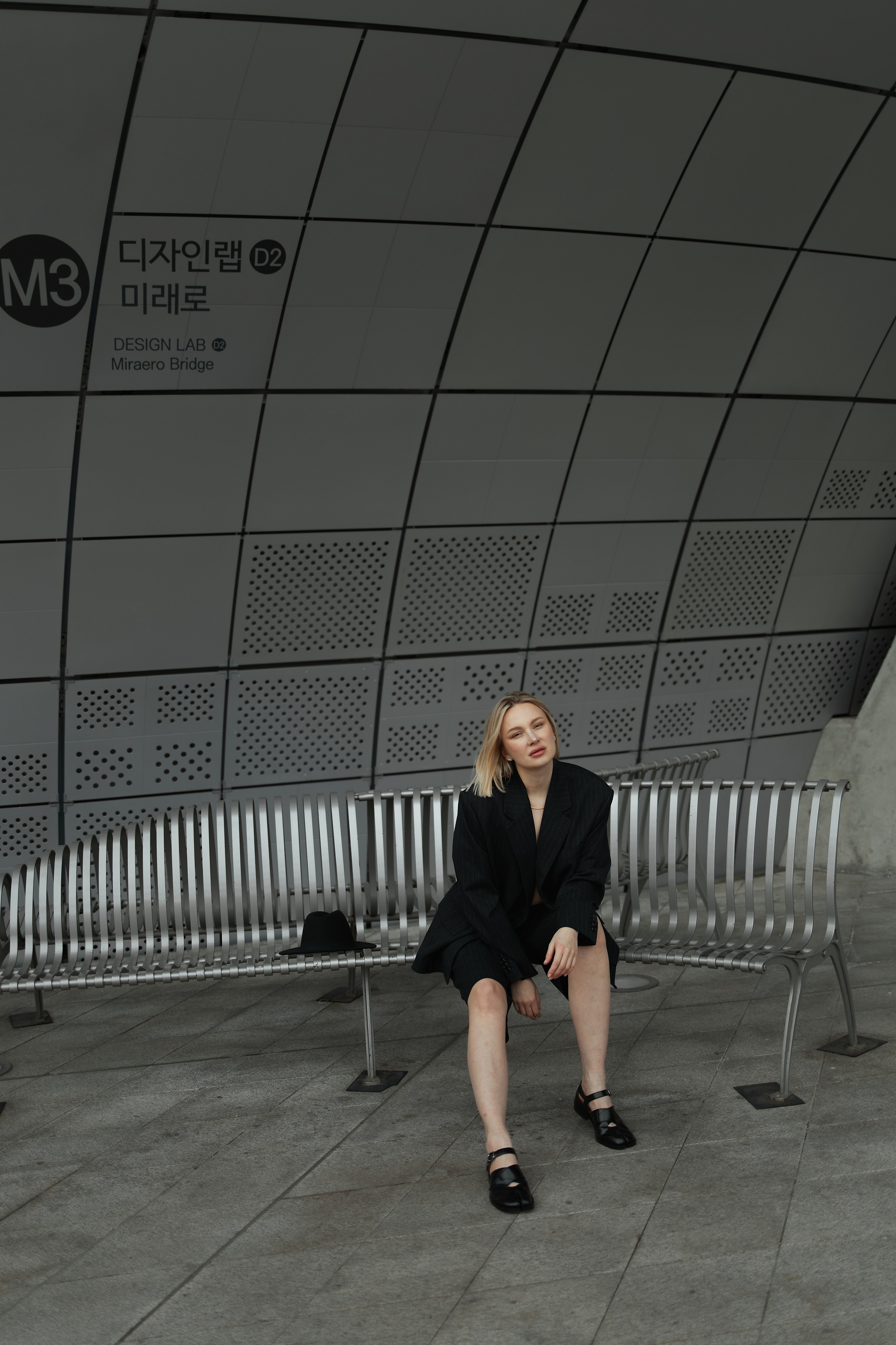 Таня | Сеул. Ваш душевный фотограф