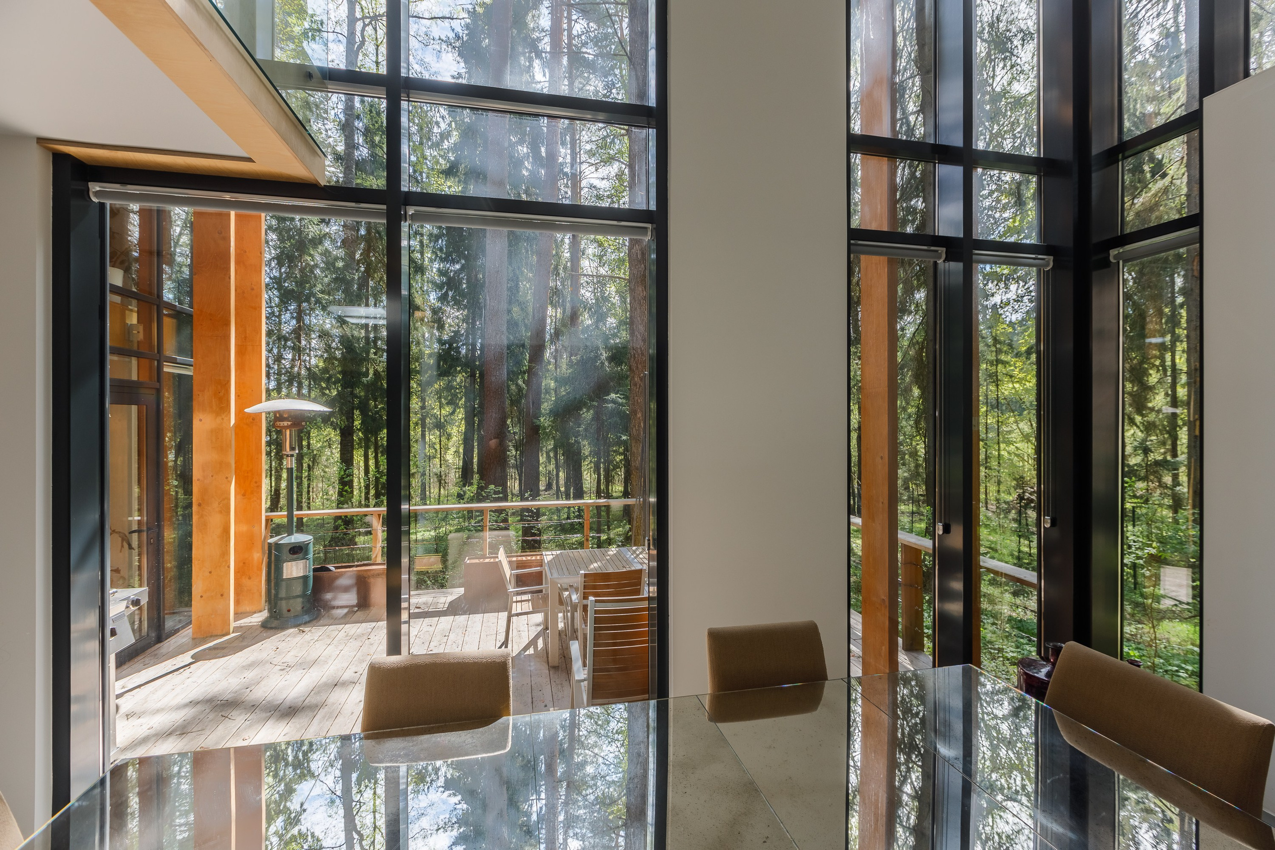 Интерьерная фотосъемка дома в аренду. Интерьерный фотограф в Москве Роман Потапов