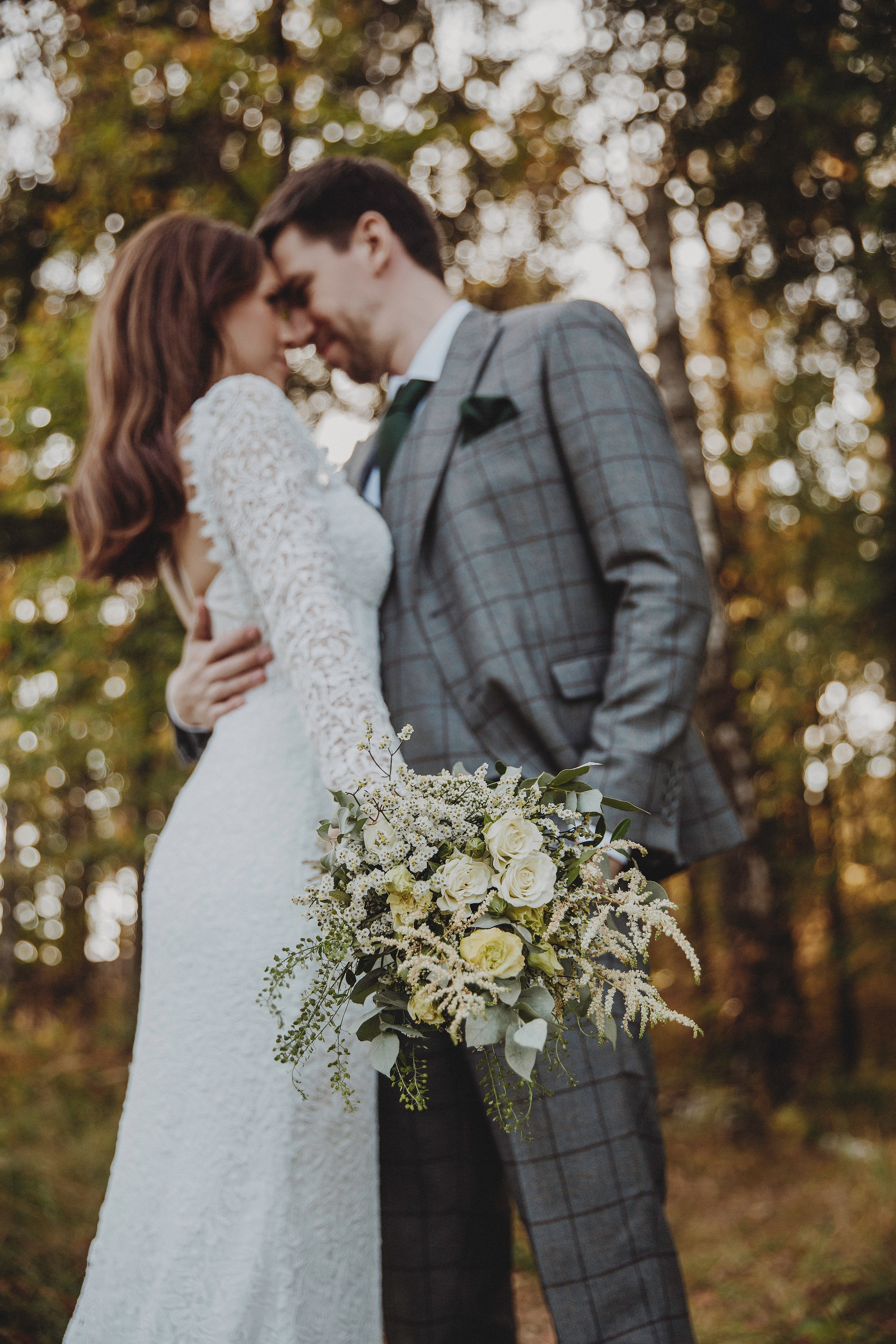 Андрей и Анна. Семейный Фотограф в Москве Антонина Касапова