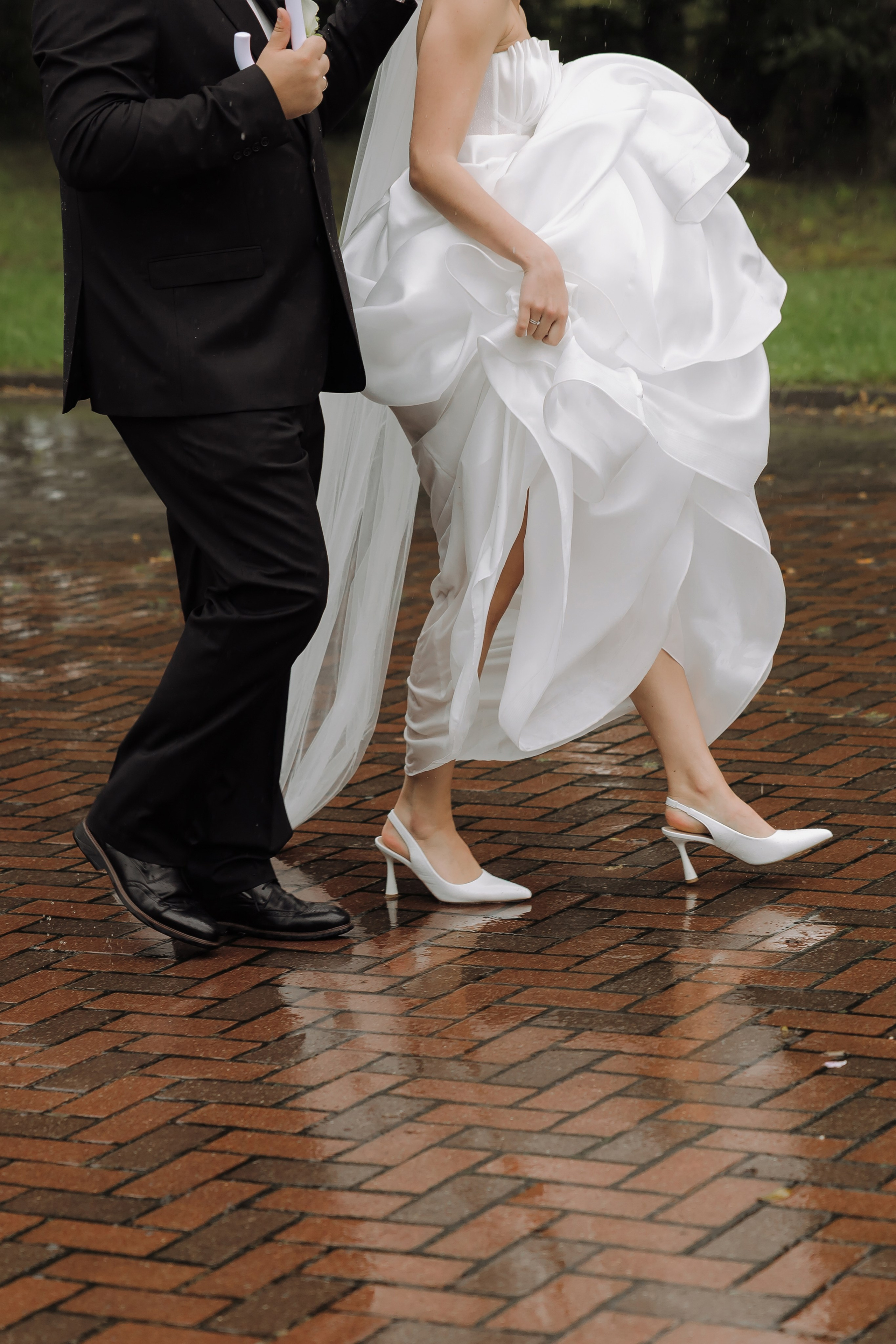 Ты рядом со мной, и это — самый чистый кайф! ♥. Свадебный фотограф Калининград