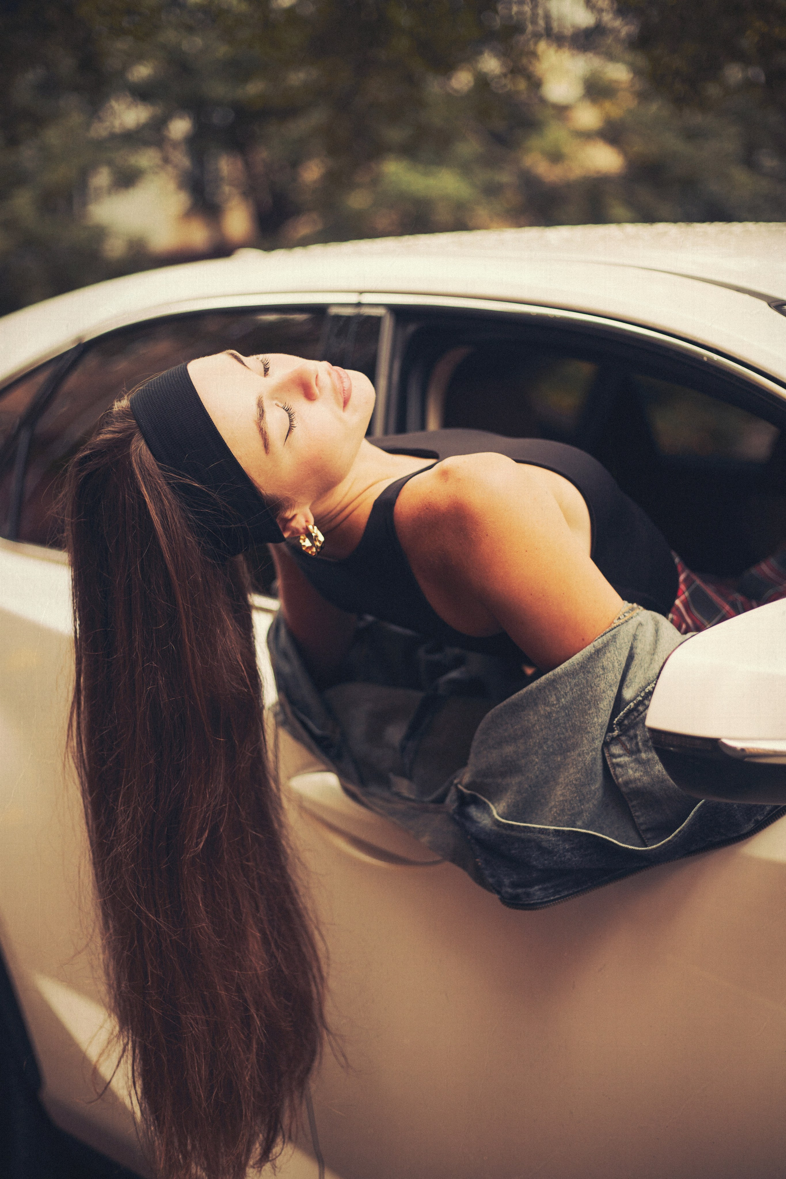 Алина. Фотограф Ионова Анастасия, г Владивосток