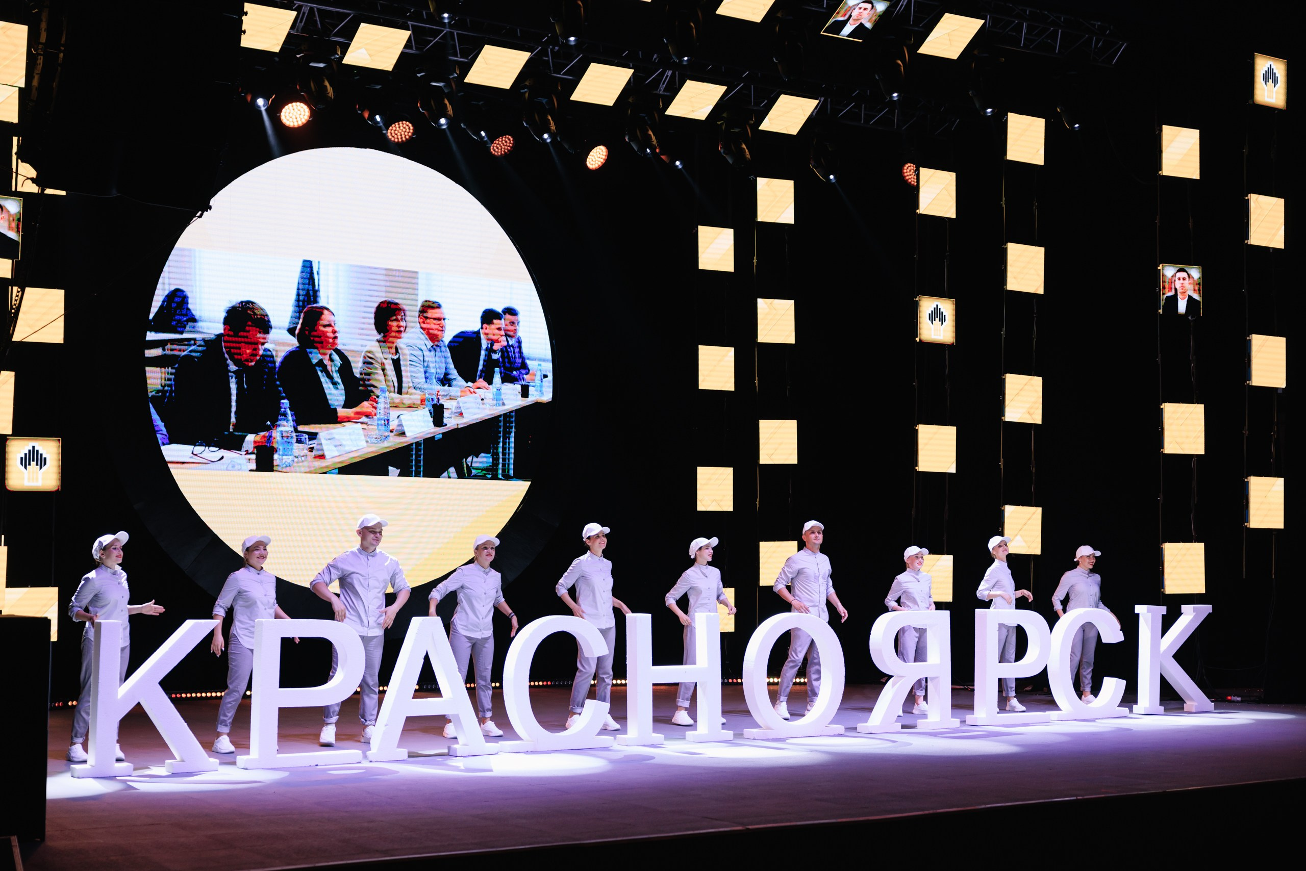 Роснефть. Фотограф в Ижевске и Казани Богданов Яков