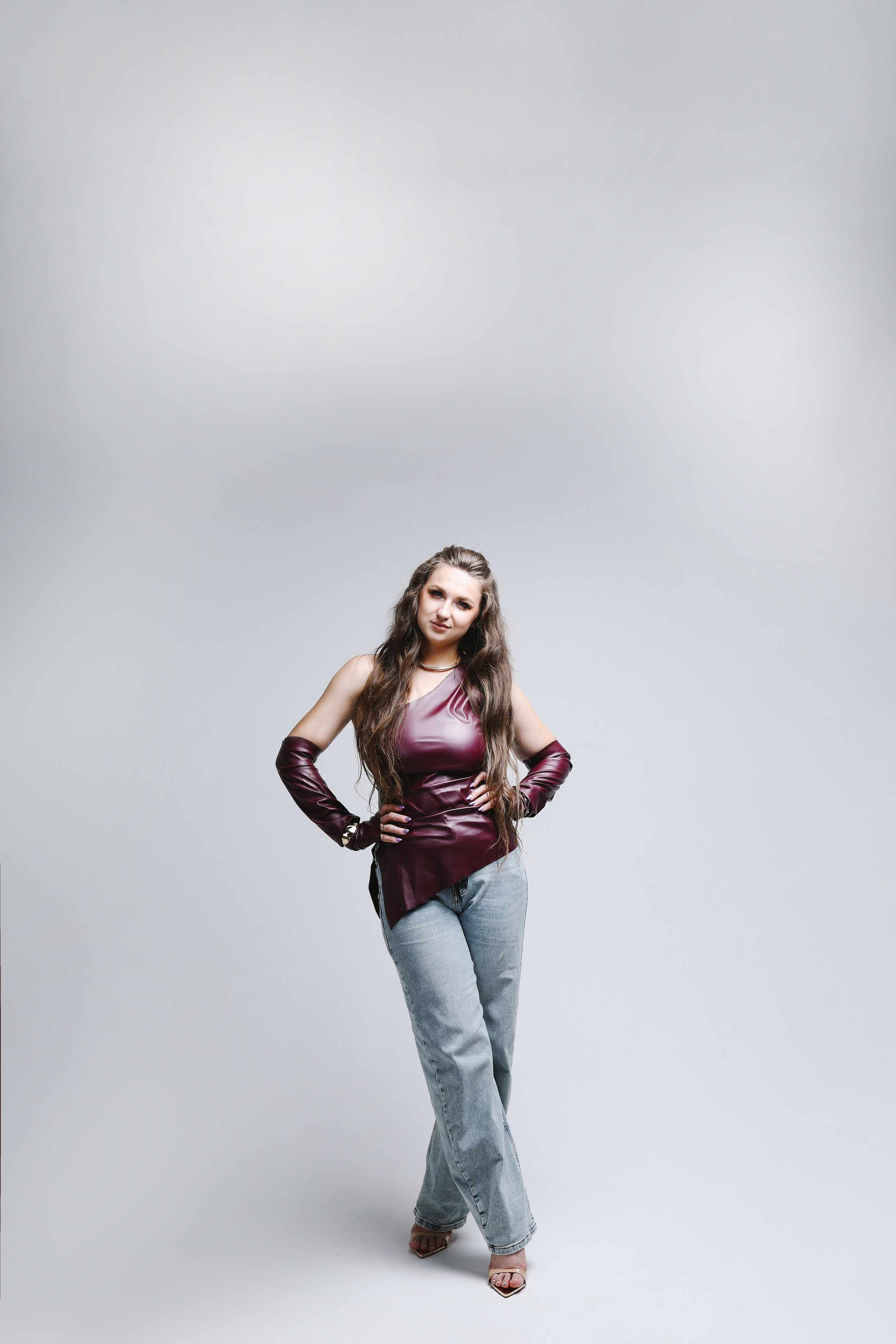 Света. Фотограф в Нижнем Новгороде