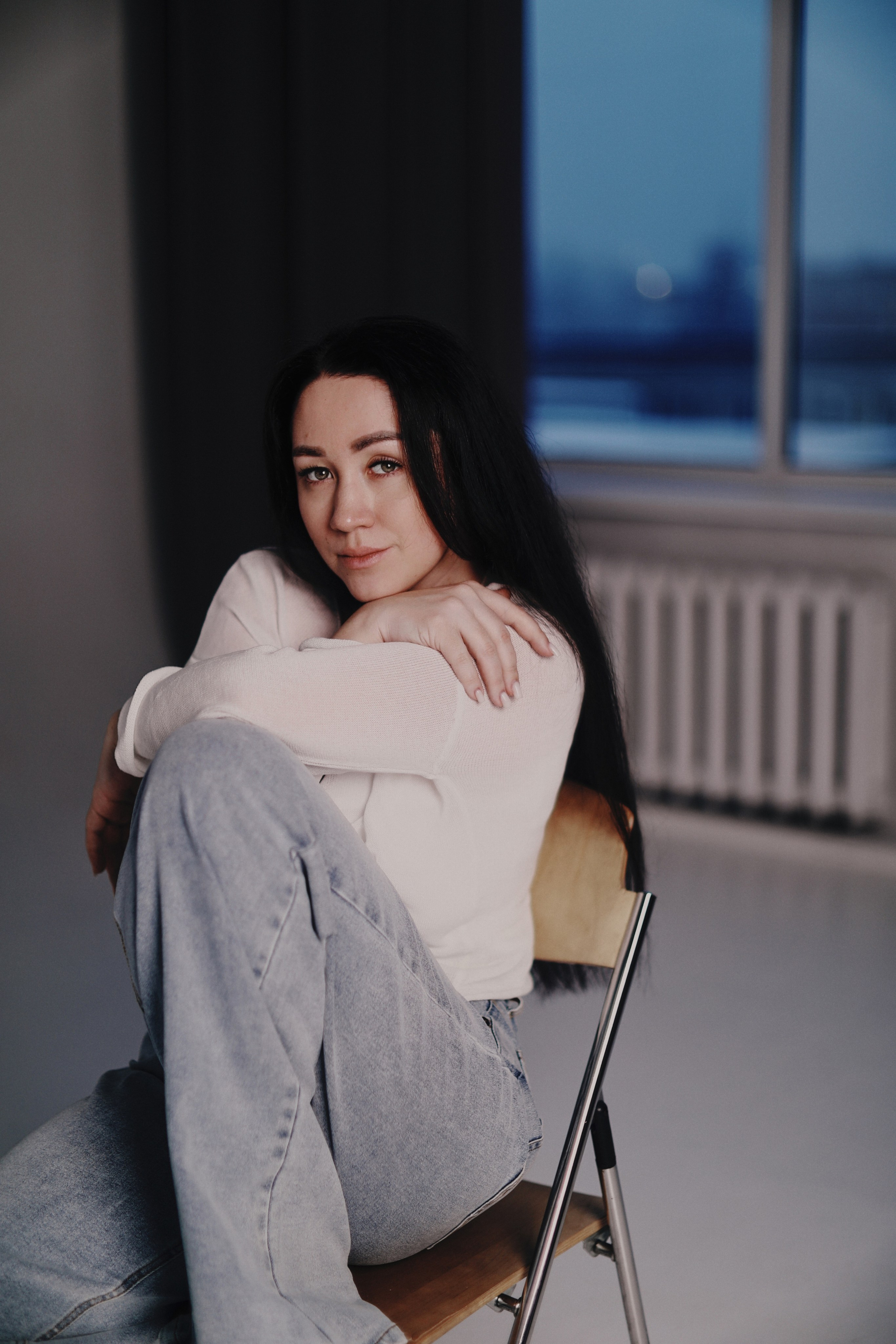 Маша. Фотограф в Нижнем Новгороде