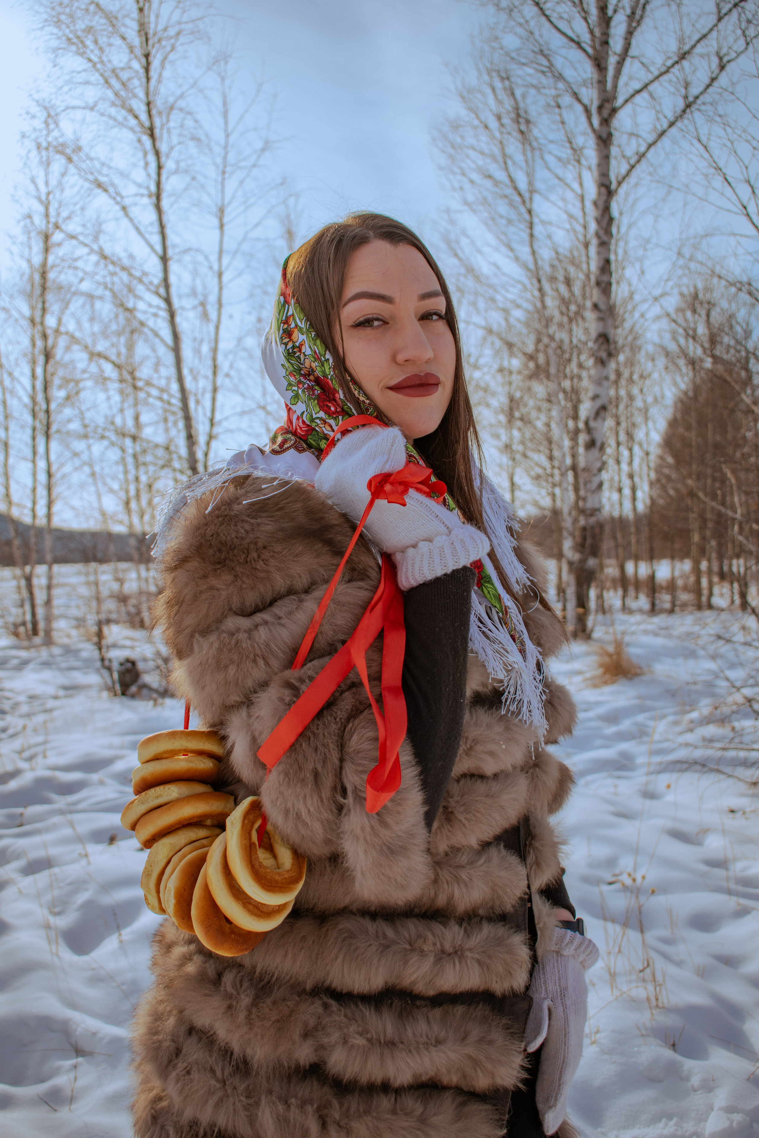 Russian girls. Анна и Валентина. Фотограф. Шелопугино, Забайкальский край