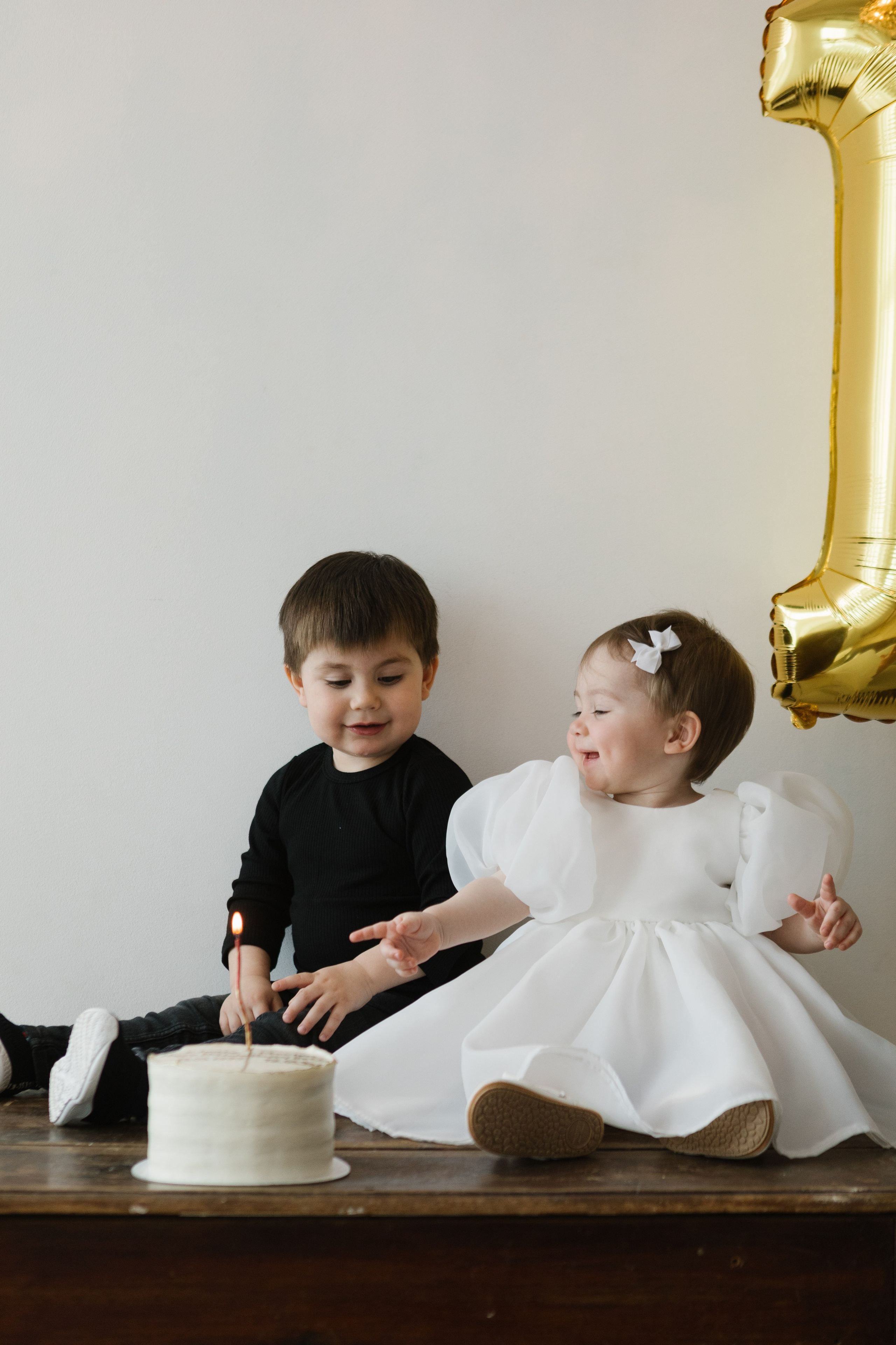 Эдуард, Елизавета и малыши. Свадебный и портретный фотограф в Пятигорске, КМВ — Власова Юля