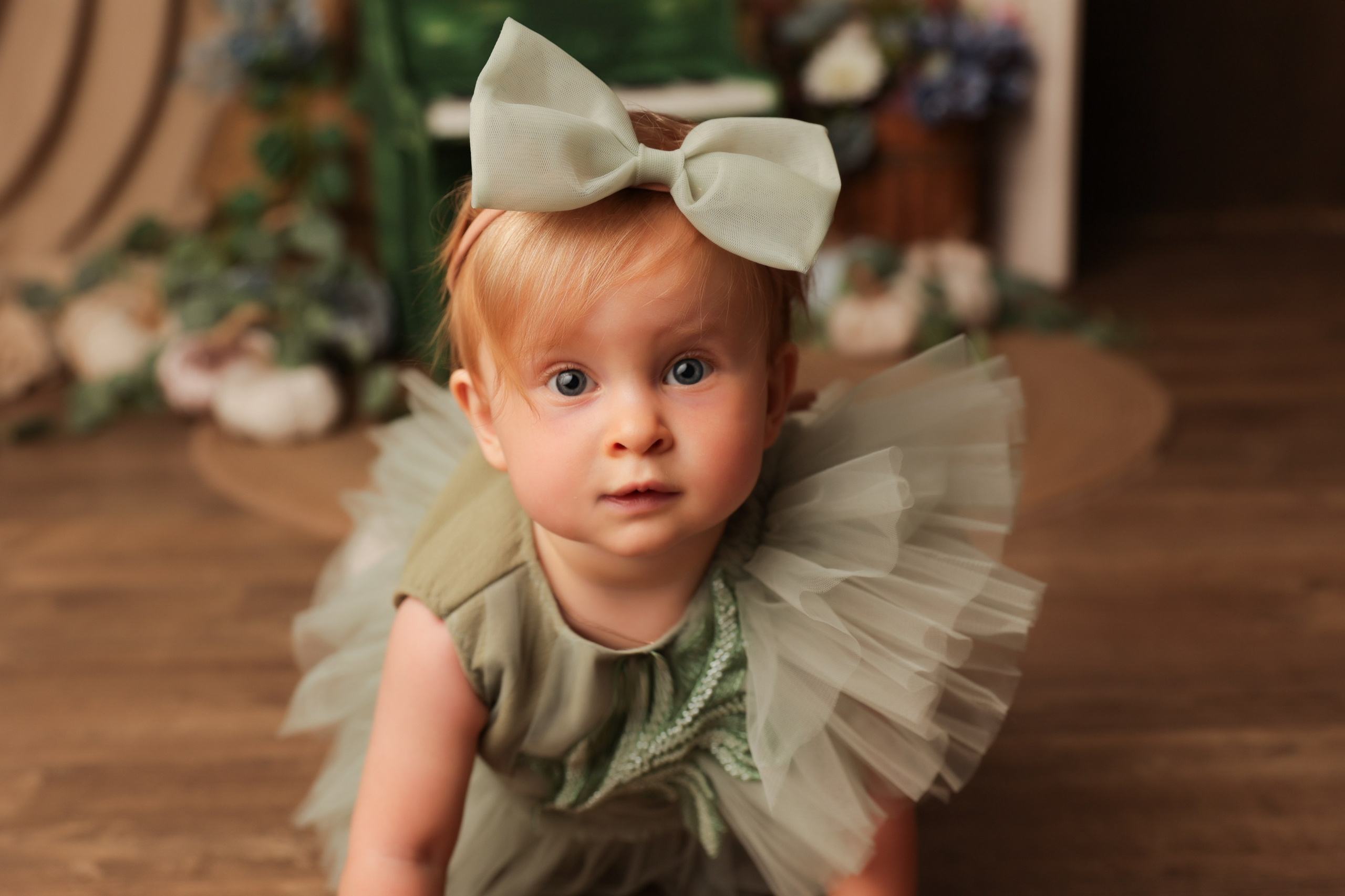 Годовасие Ариши. Фотограф в Туле Оксана Денисова