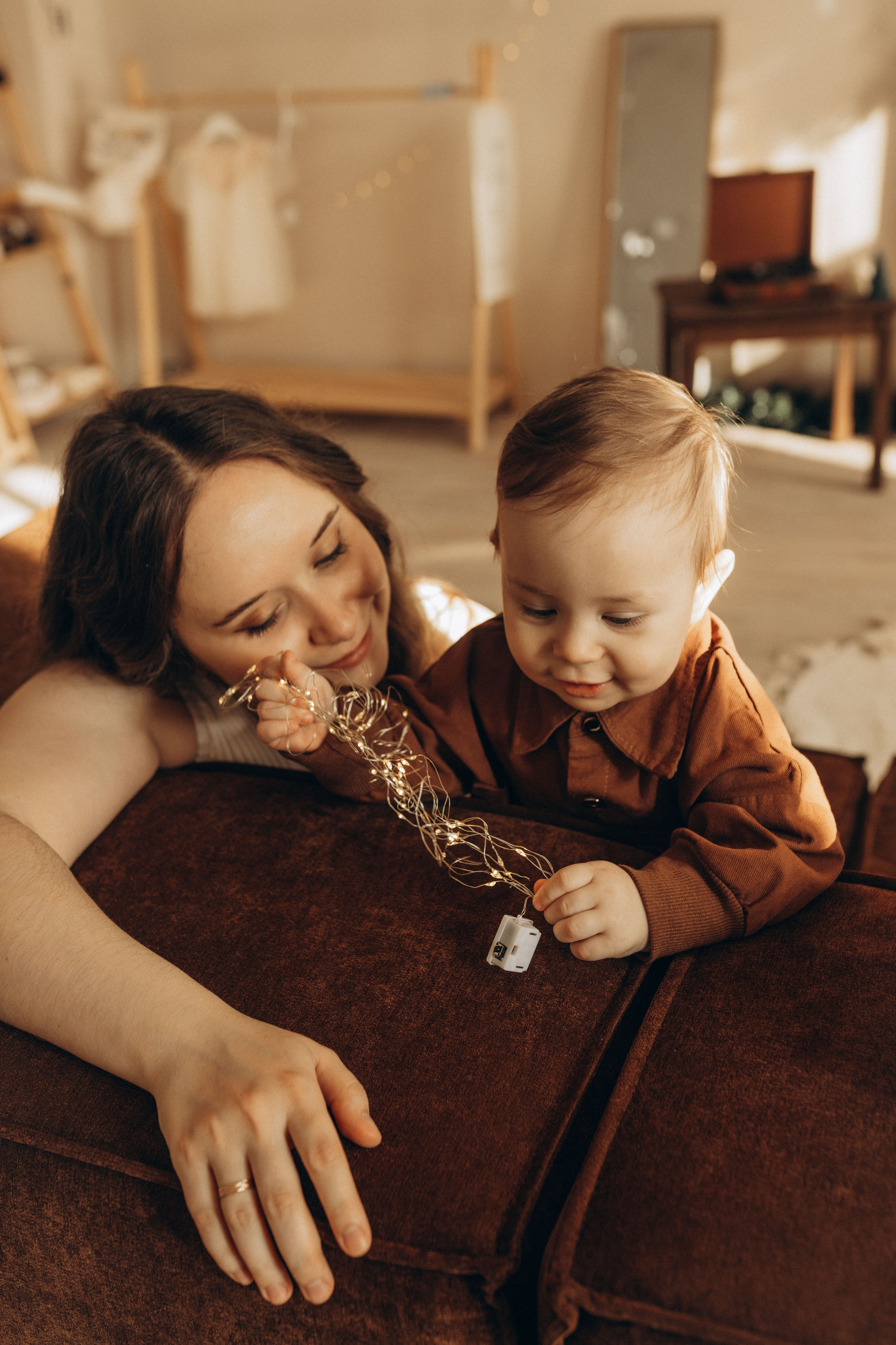 Семейная фотосессия. Фотограф в Ставрополе Svetlana Matveeva