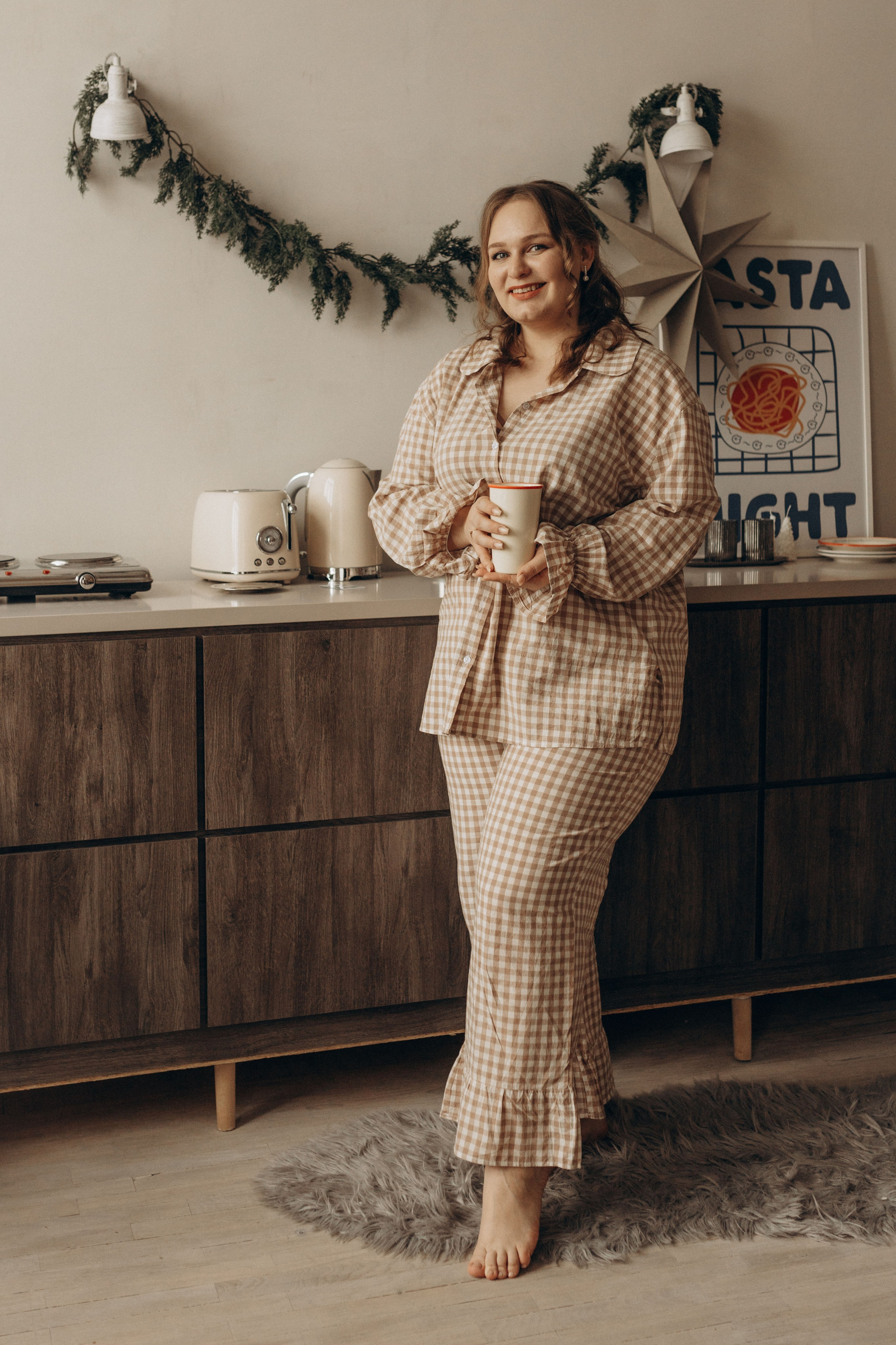 Новогоднее чудо для маленького Ромы. Фотограф в Ставрополе Svetlana Matveeva