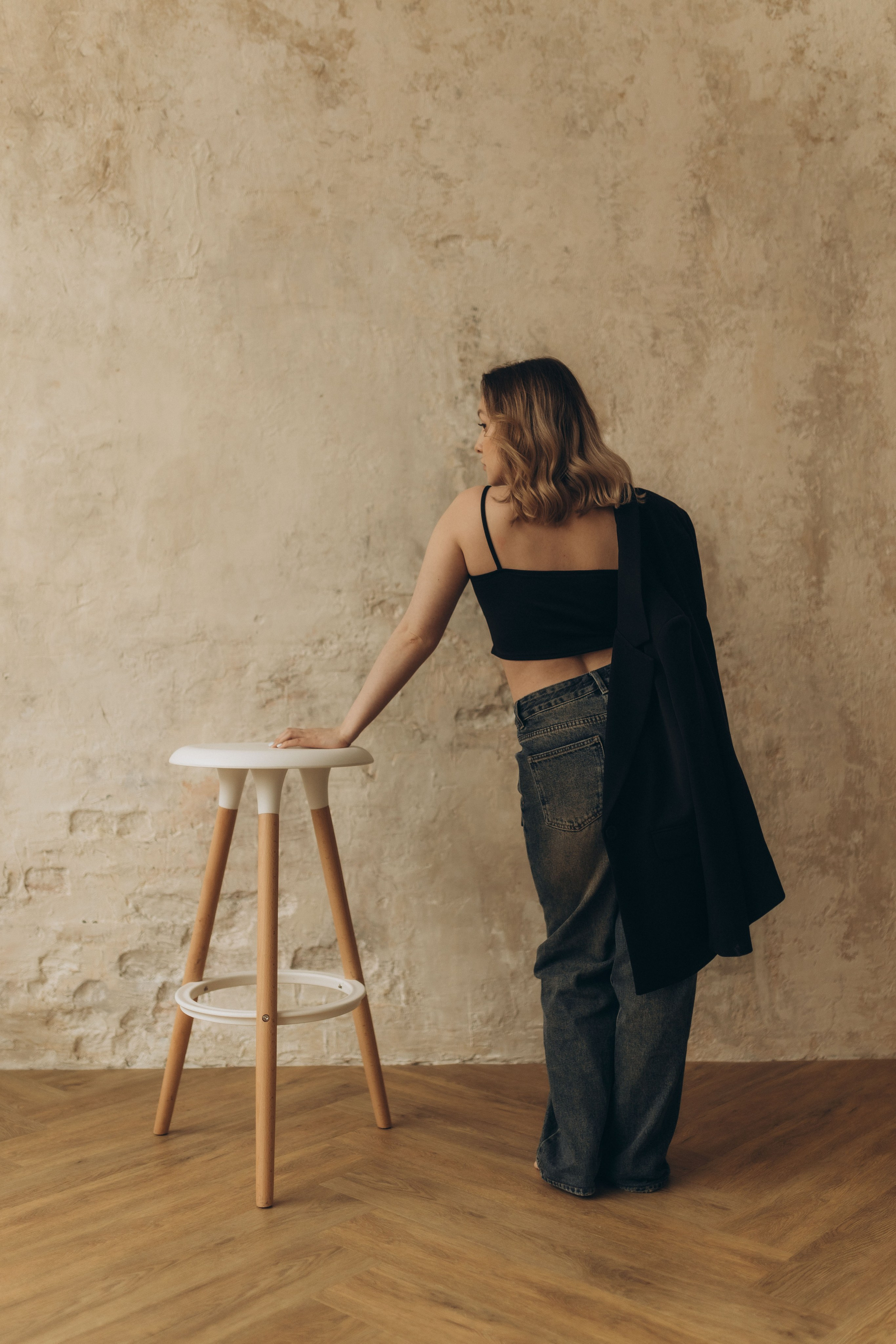 Индивидуальная фотосессия Полины. Фотограф в Ставрополе Svetlana Matveeva