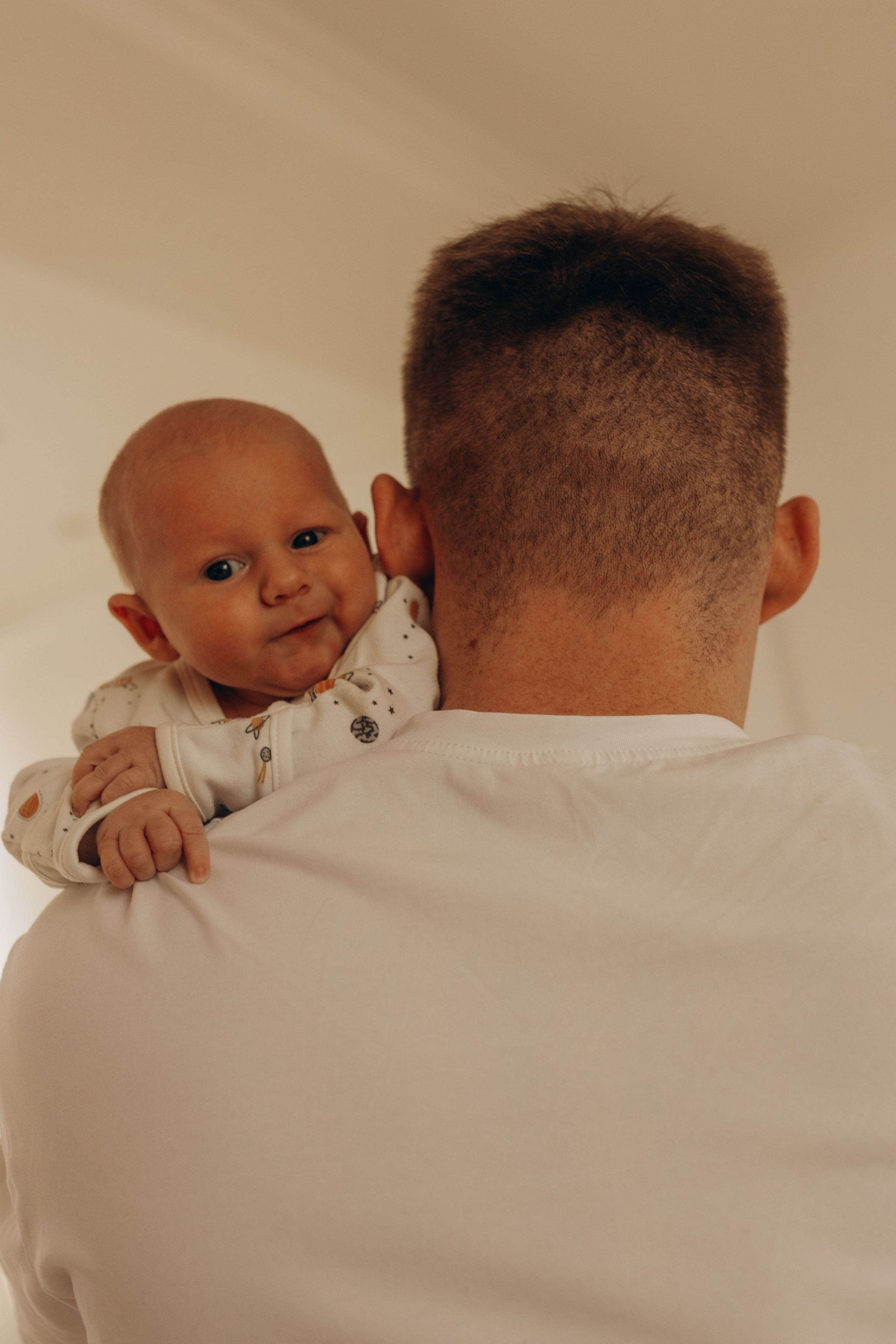 Первый месяц. Фотограф в Ставрополе Svetlana Matveeva