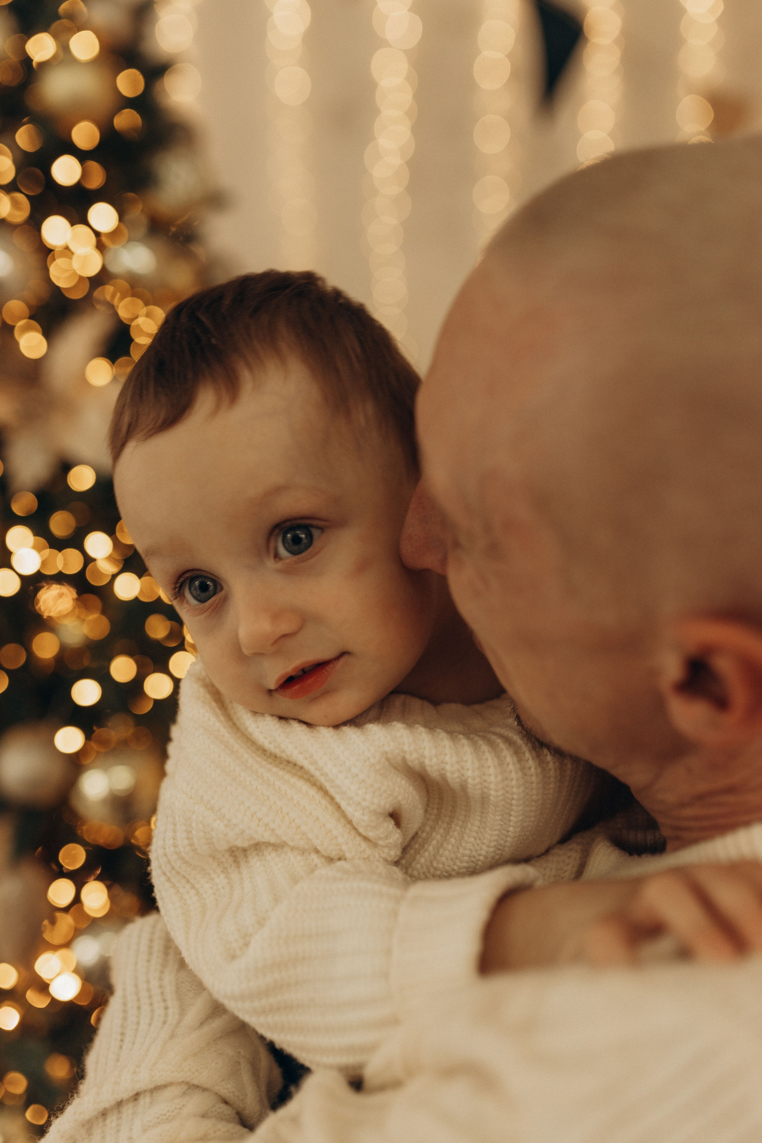 Семейная фотосессия. Встречаем новый год 2026. Фотограф в Ставрополе Svetlana Matveeva