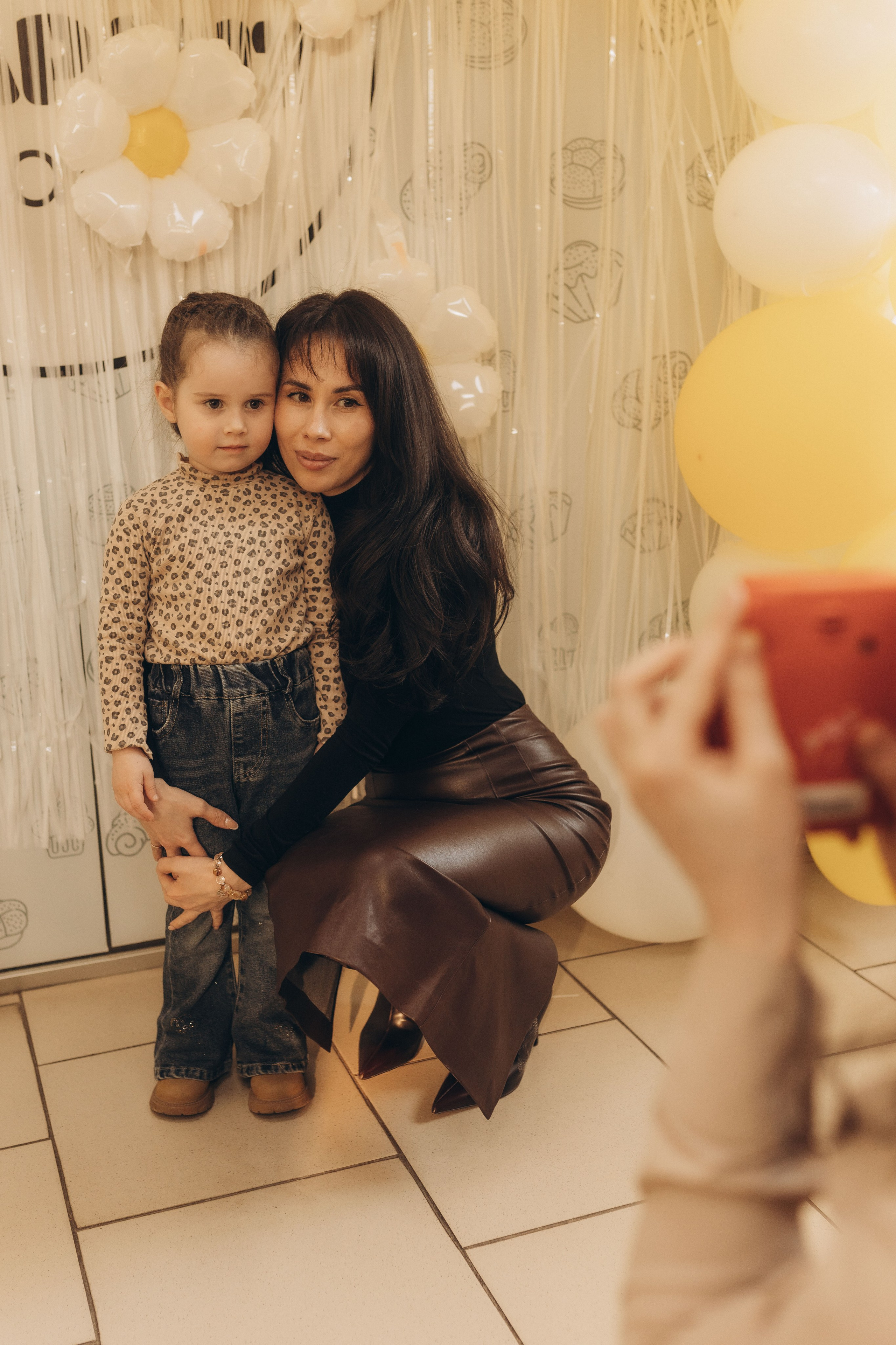 День рождения Миры. Фотограф в Ставрополе Svetlana Matveeva