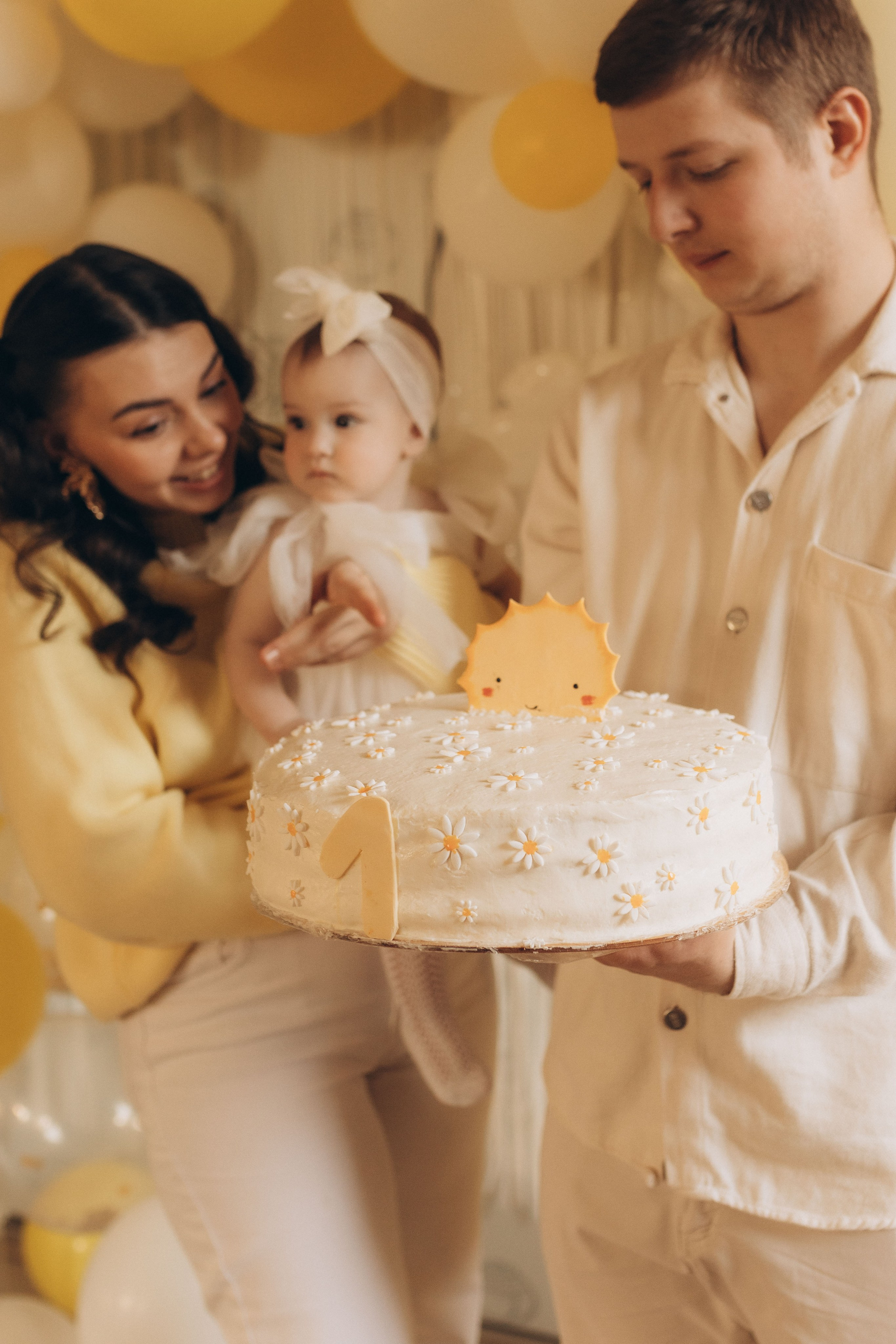 День рождения Миры. Фотограф в Ставрополе Svetlana Matveeva