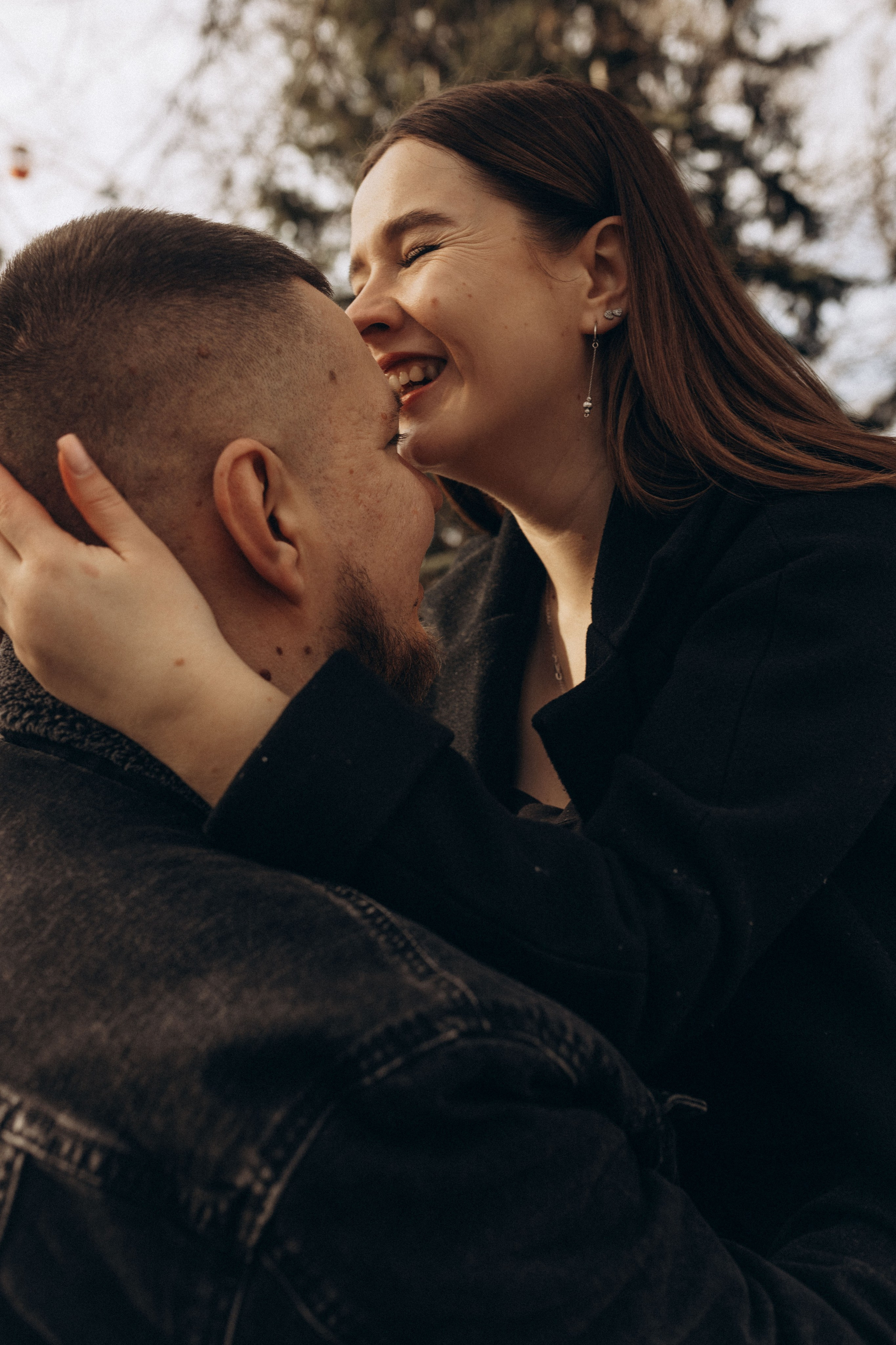 Прогулка по центральному парку. Фотограф в Ставрополе Svetlana Matveeva