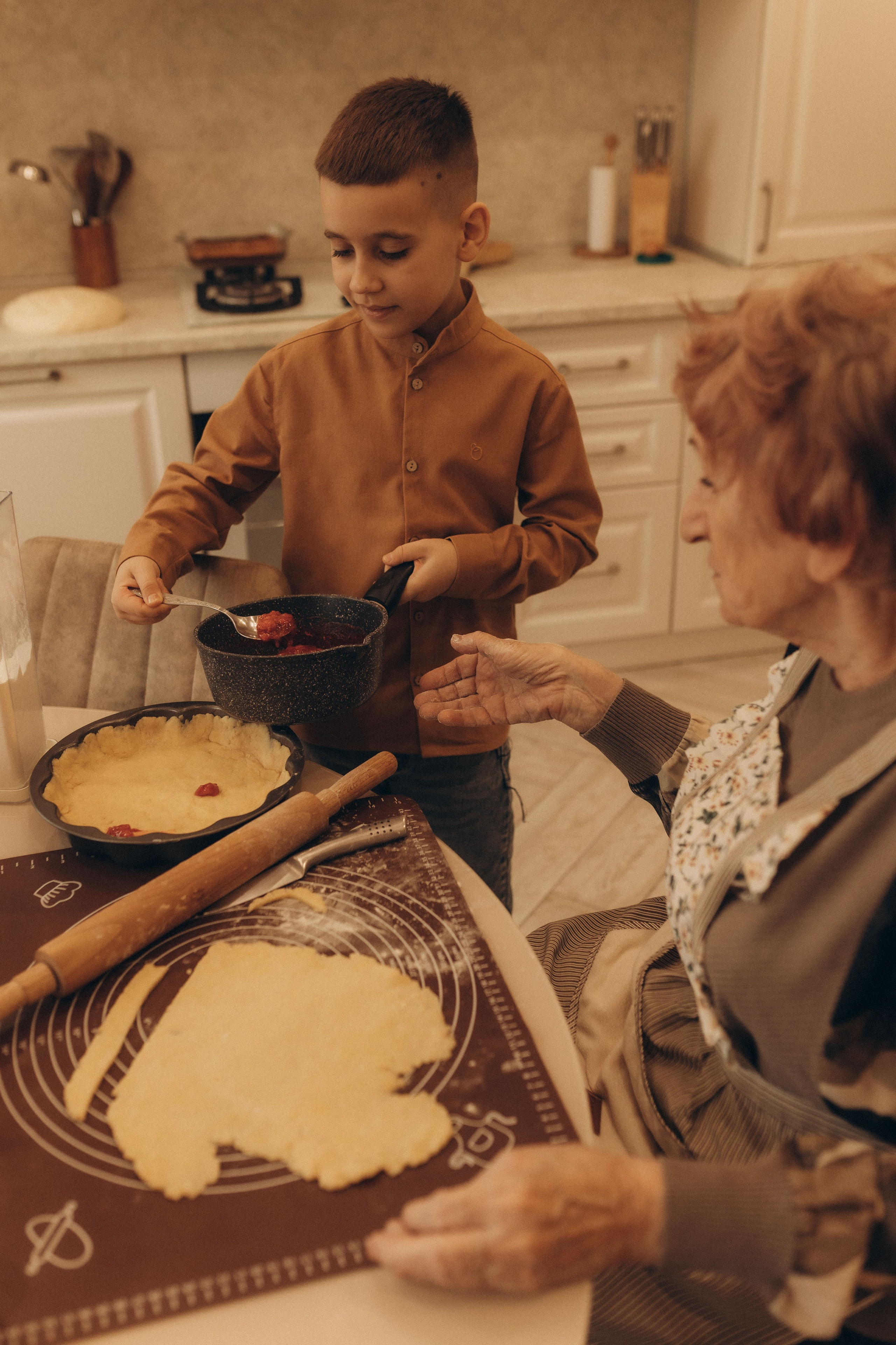 Поколение. Фотограф в Ставрополе Svetlana Matveeva