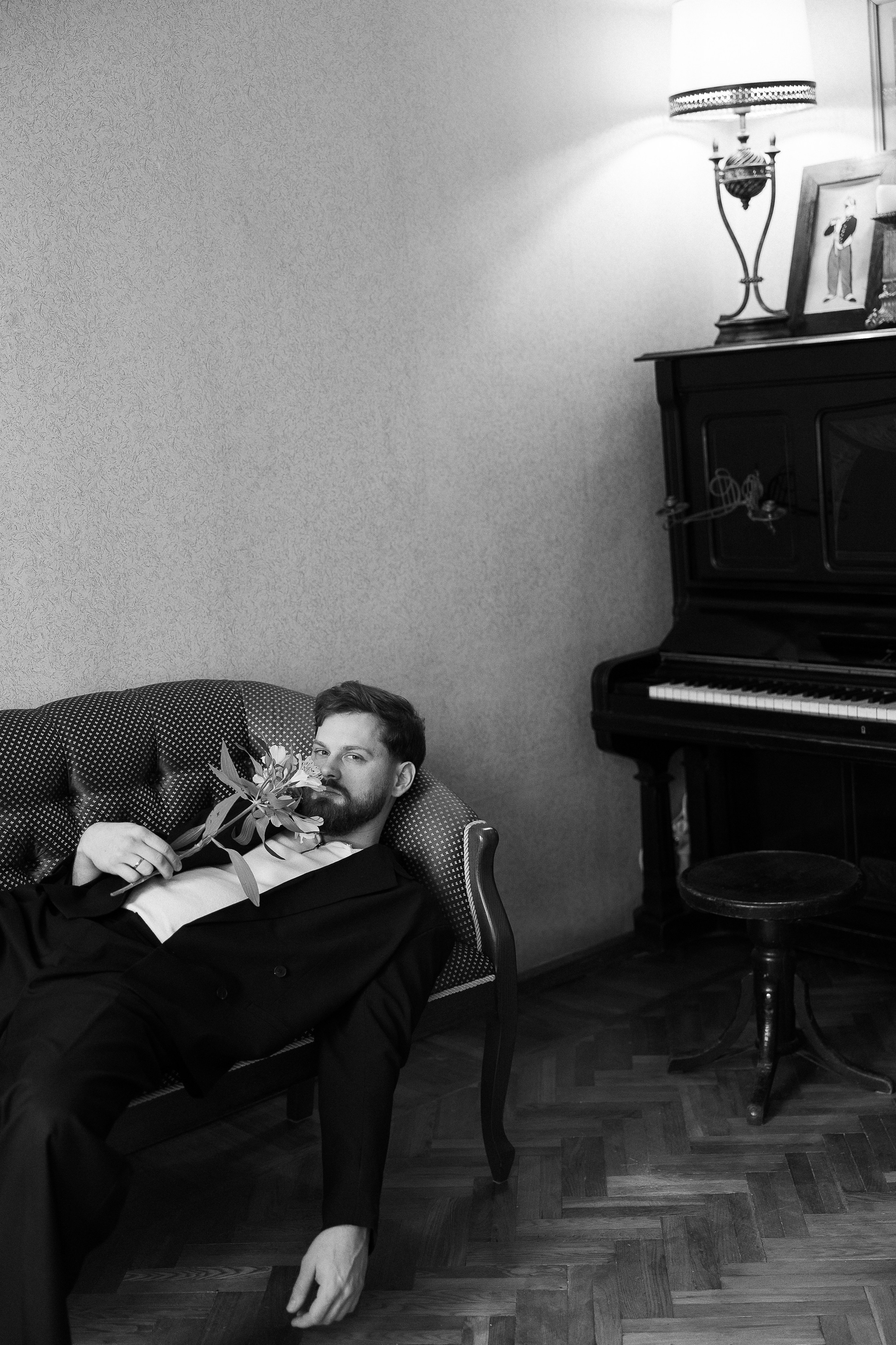 Роман и Оксана. Свадебный | Семейный фотограф