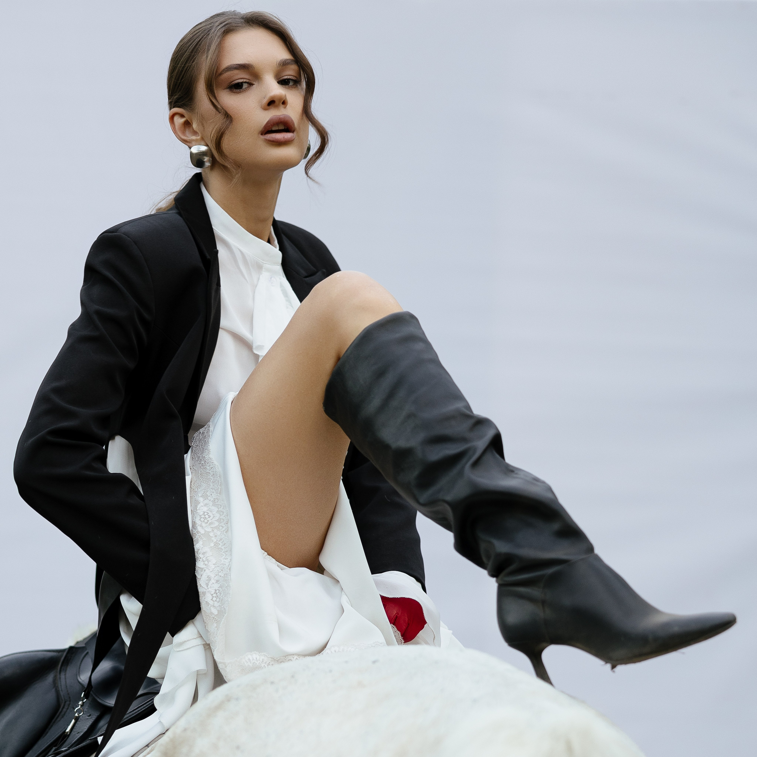 Александр и Кристина. Свадебный | Семейный фотограф