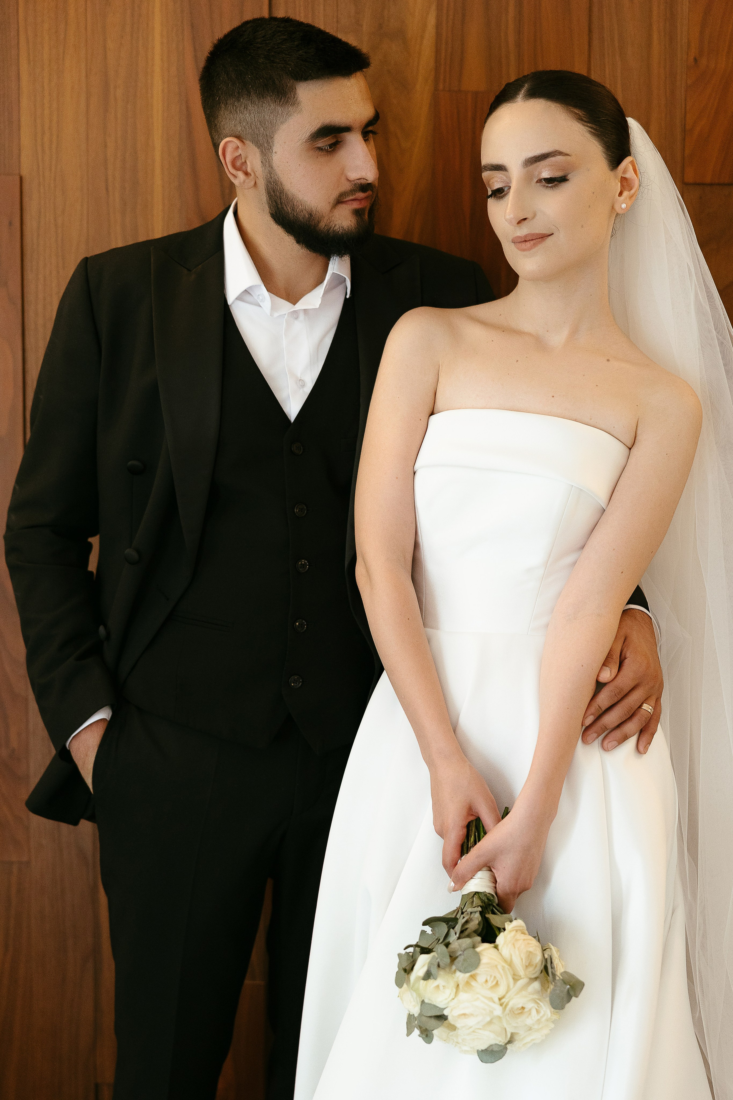 Wedding Day A&M. Свадебный | Семейный фотограф