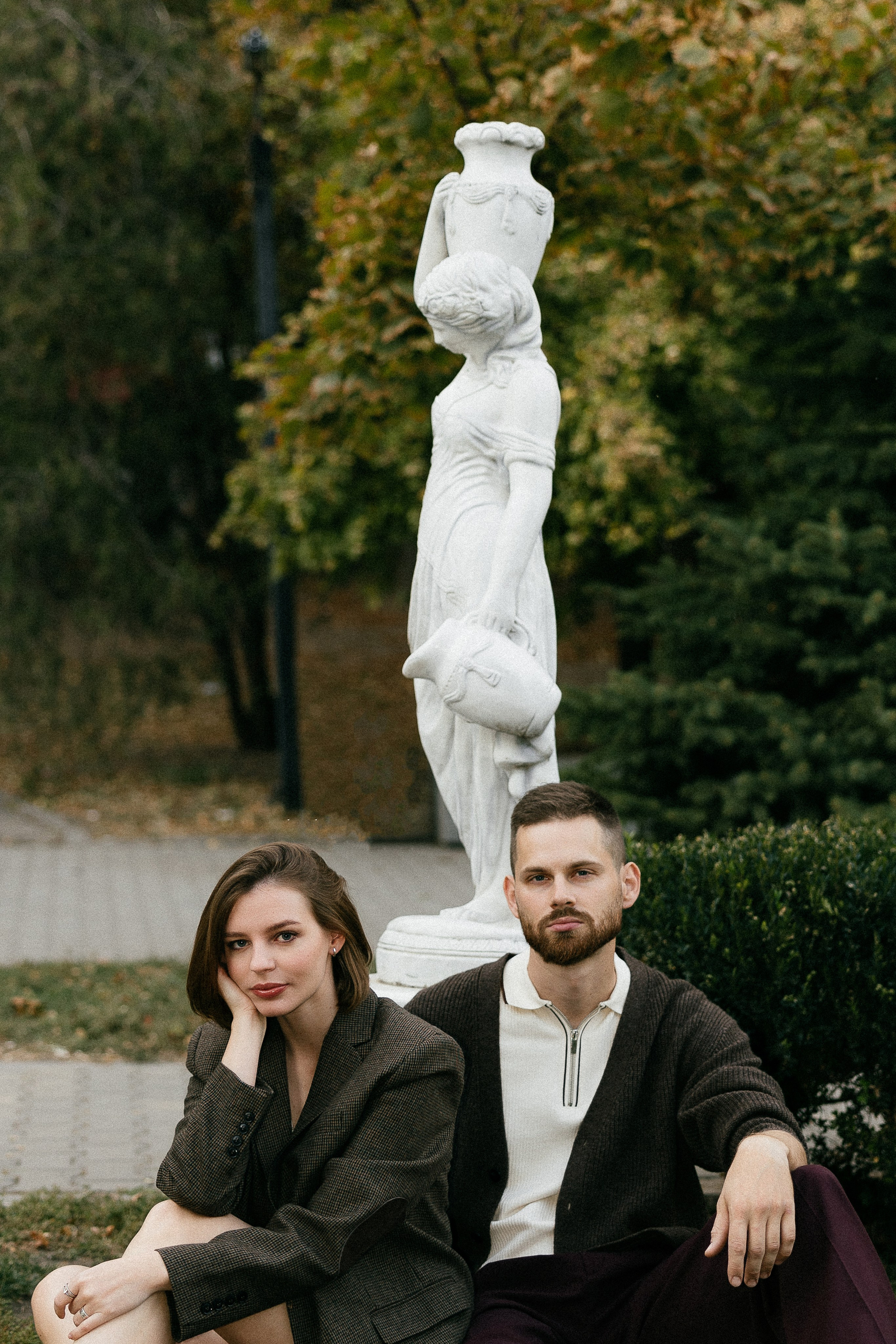 Любовь. Свадебный | Семейный фотограф