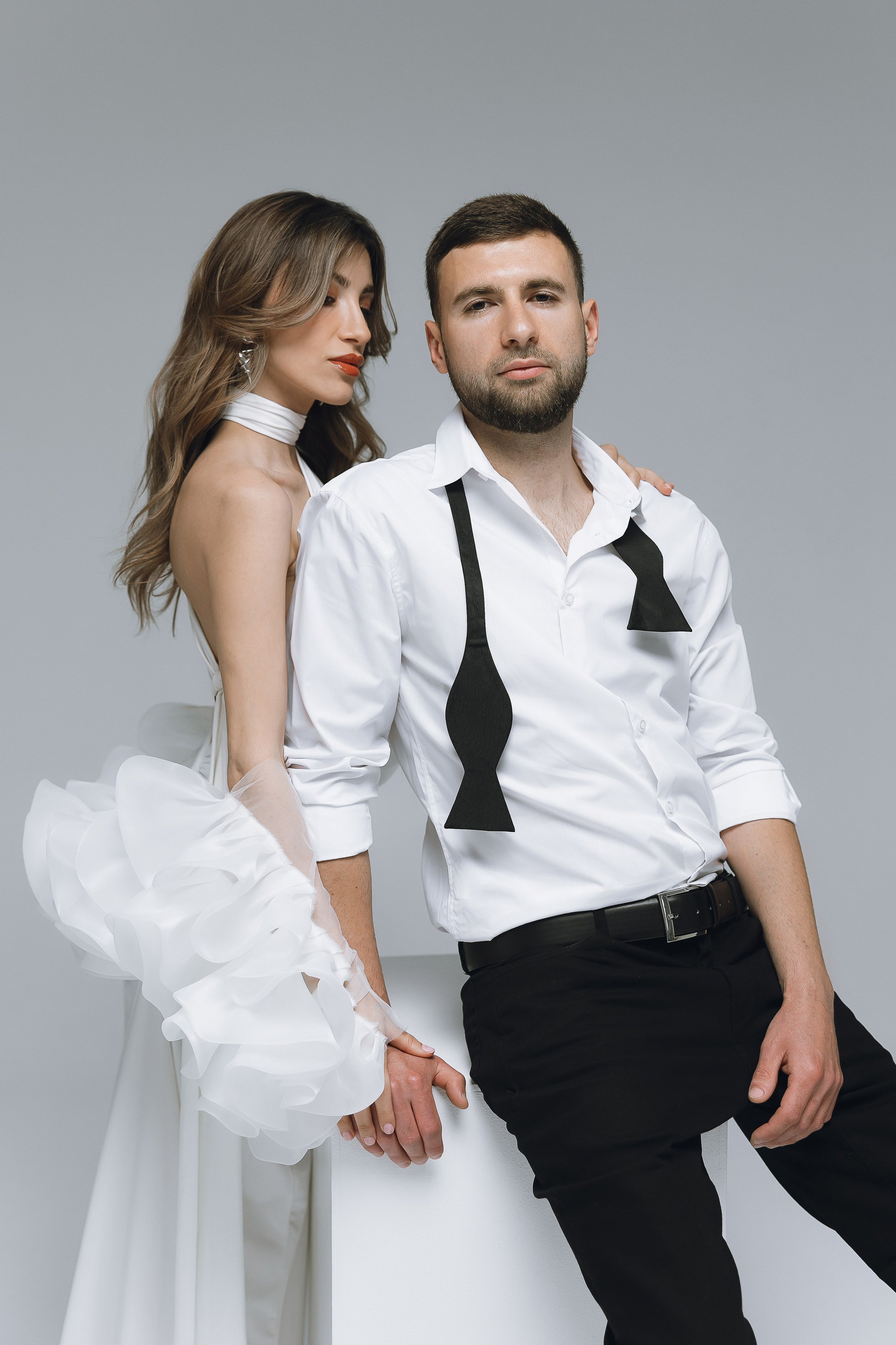 Илья и Диана. Свадебный | Семейный фотограф