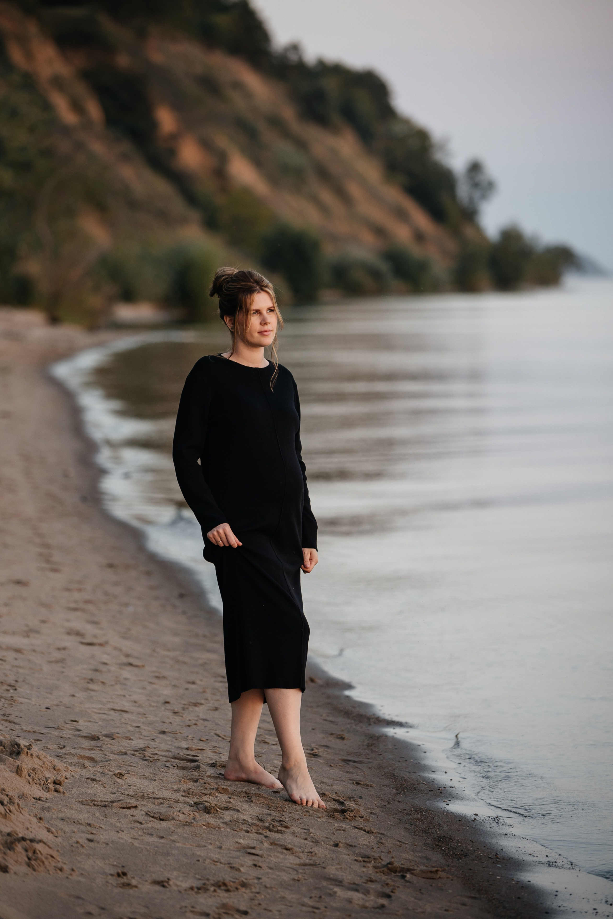 В ожидании 22.08. Фотограф Евгения Игнатьева