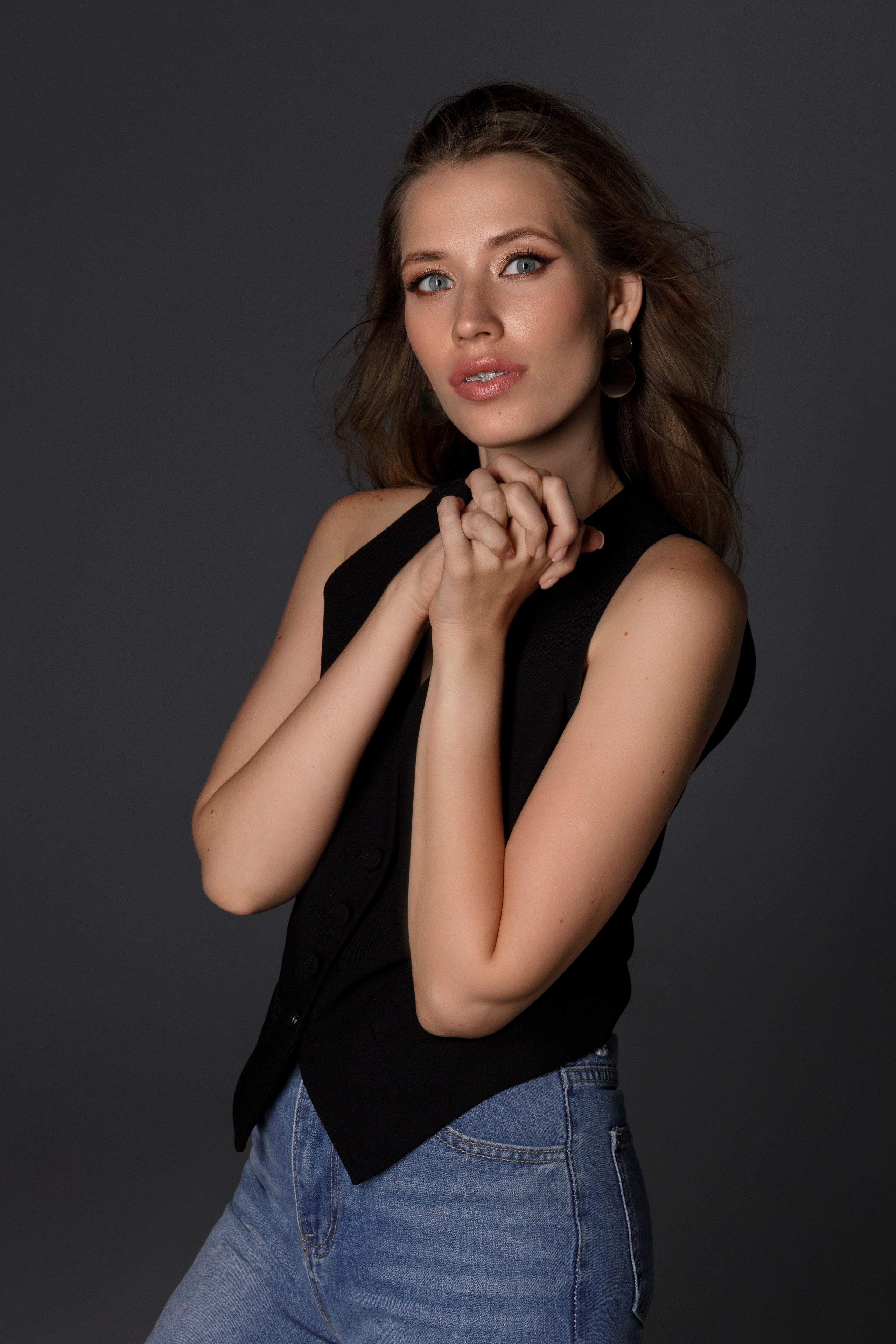 Виолетта. Главная