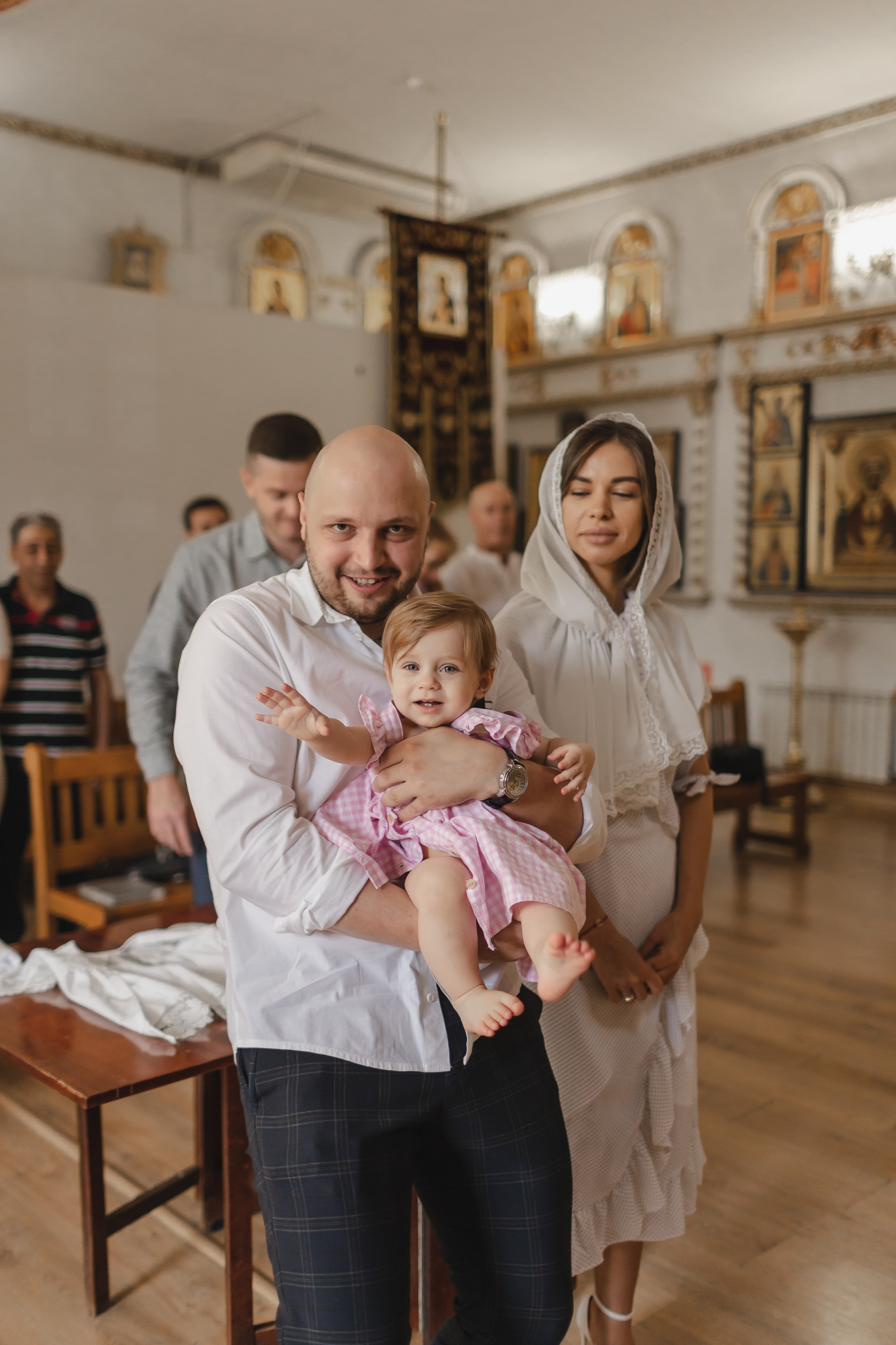 2. Семейный, детский, женский, свадебный фотограф в Ростове-на-Дону Васильчикова Юлия