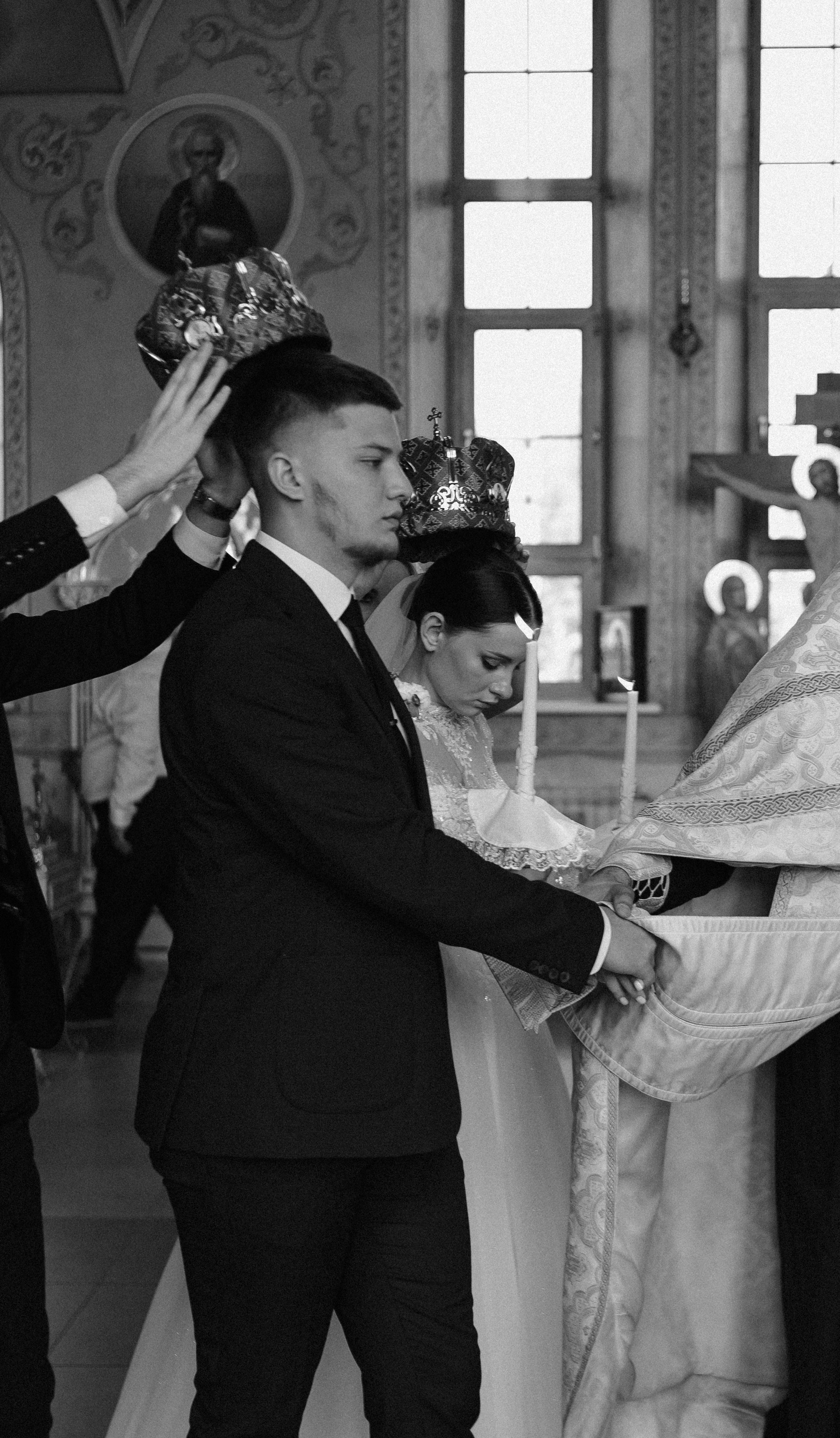 Ekaterina&Maxim. Ника — ваш персональный фотограф в Нижнем Новгороде